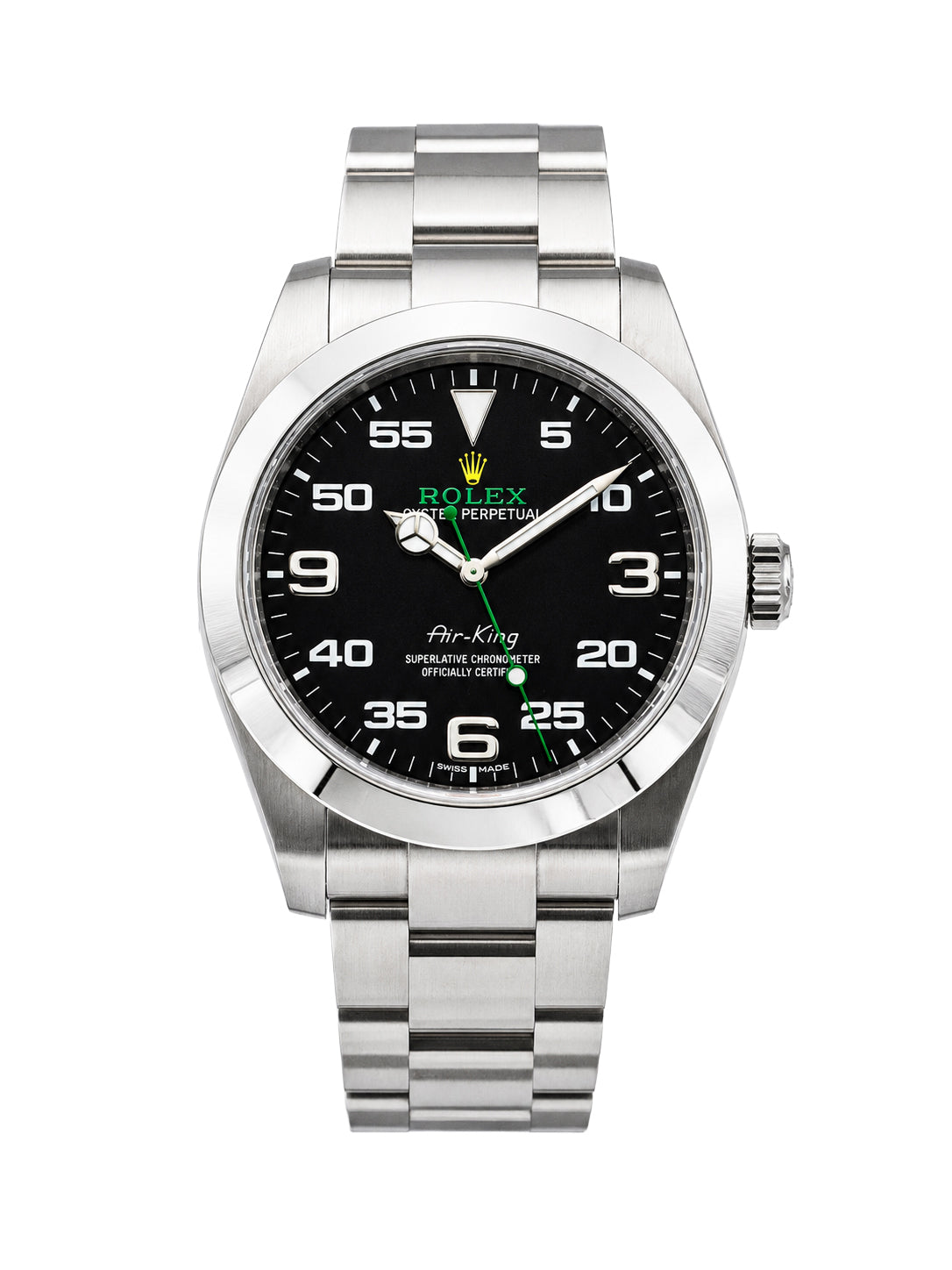 Rolex Air-King 116900