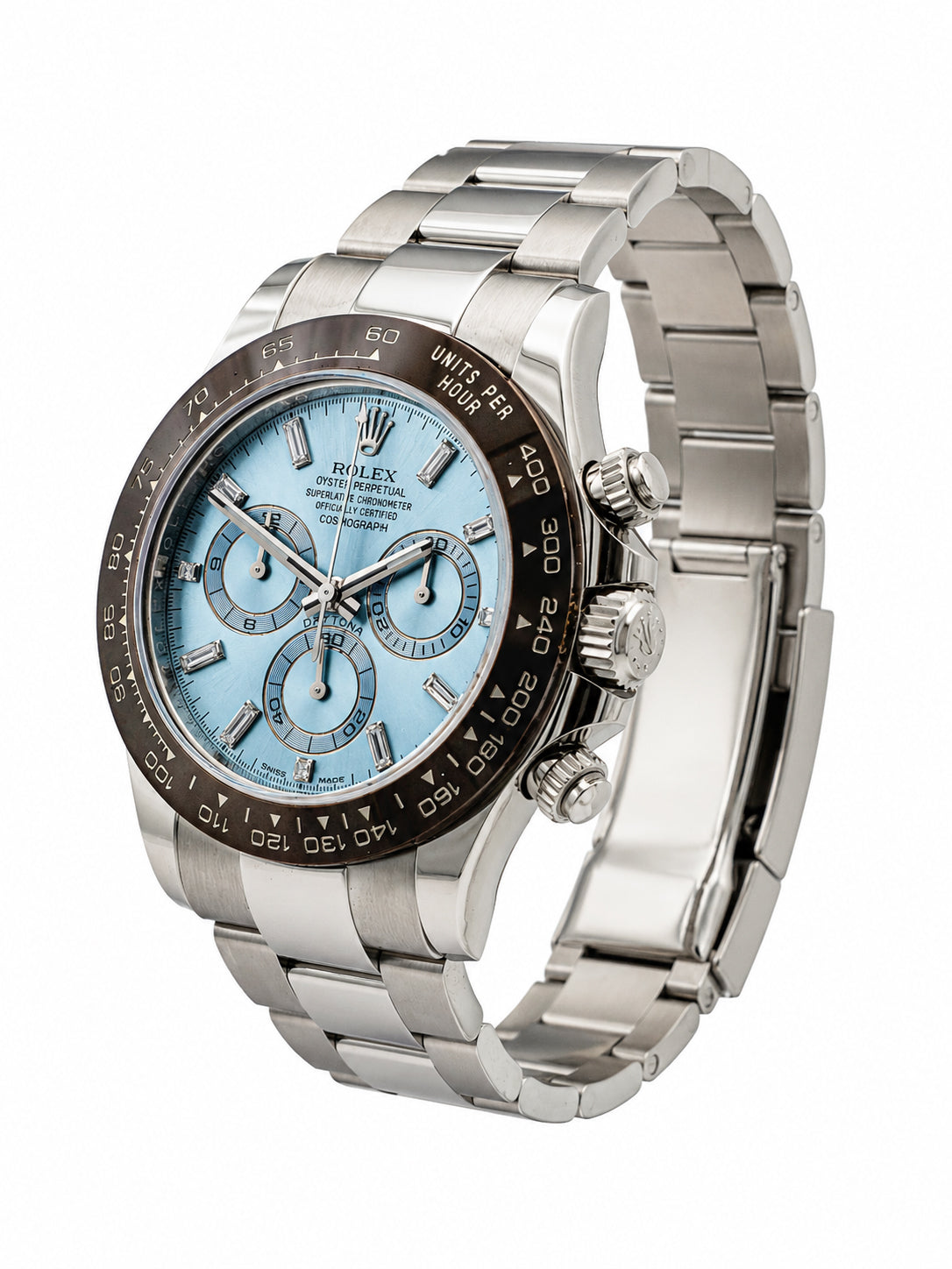 Rolex Daytona 116506