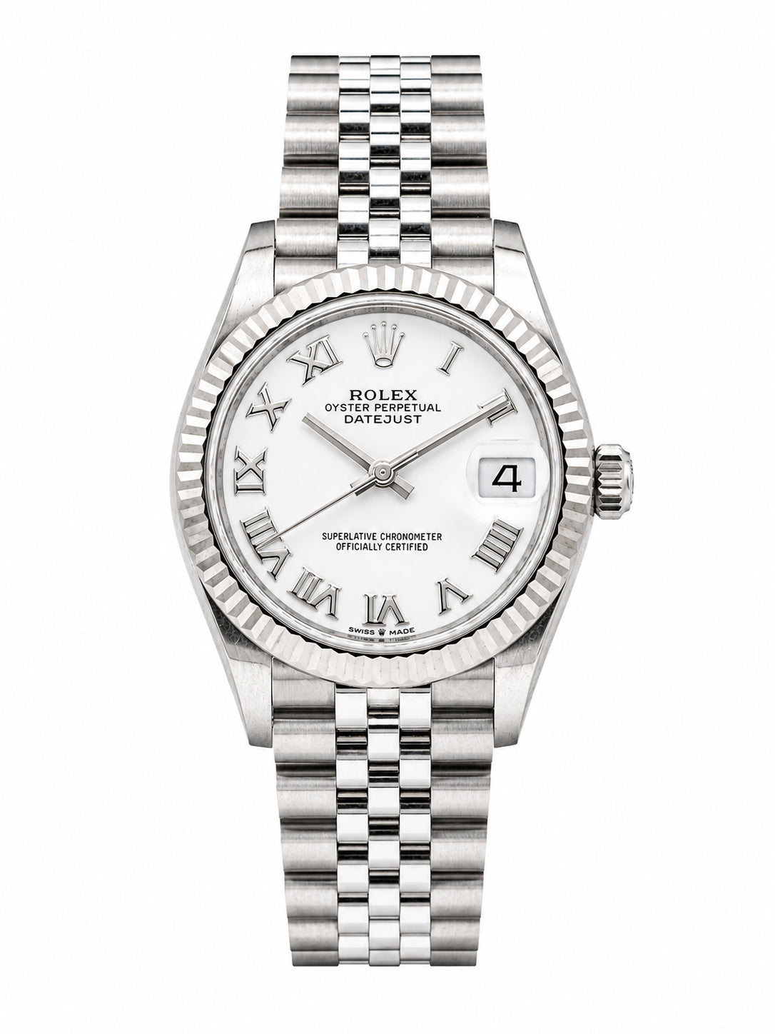 Rolex Datejust 278274