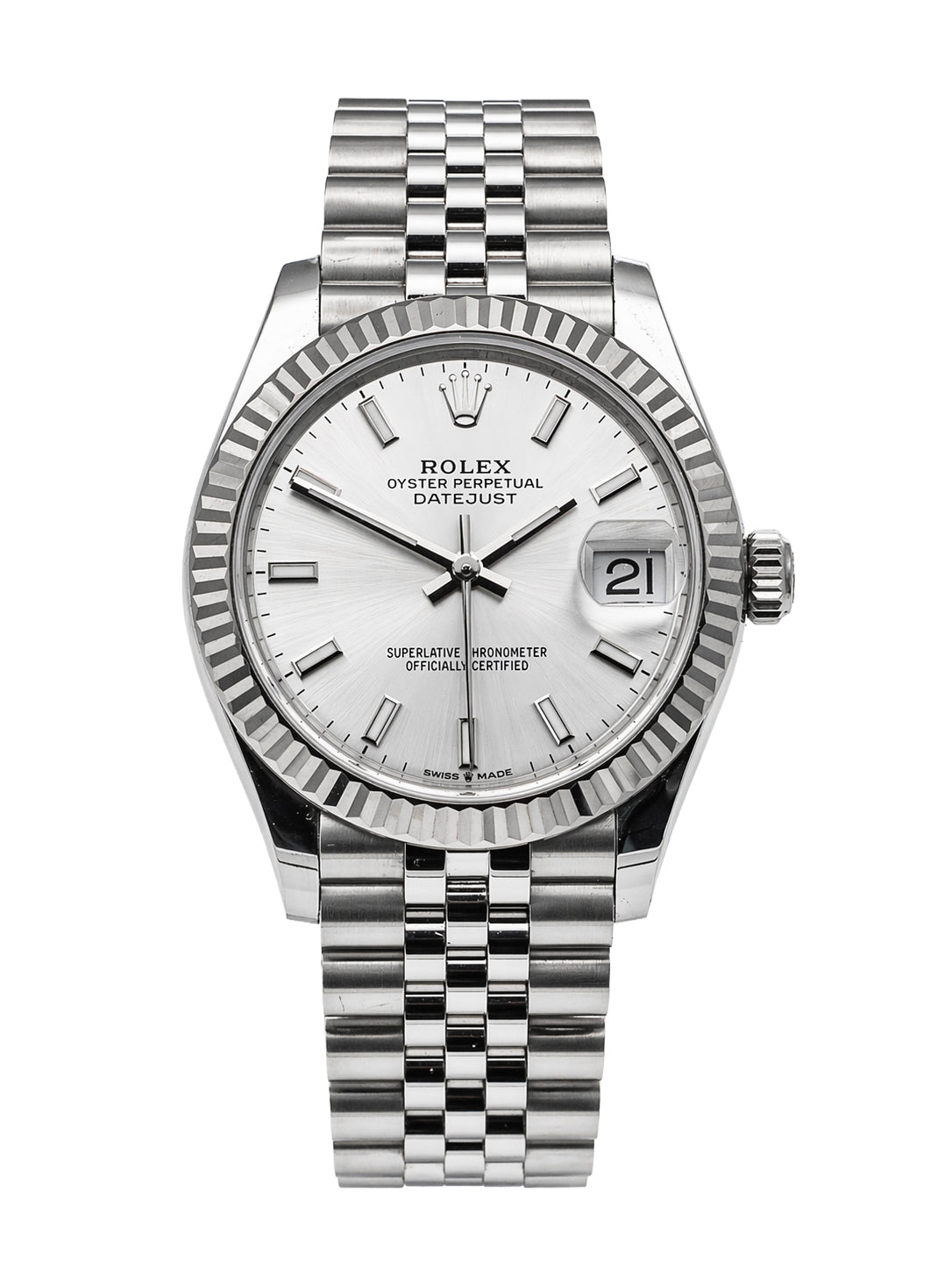 Rolex Datejust 31 278274