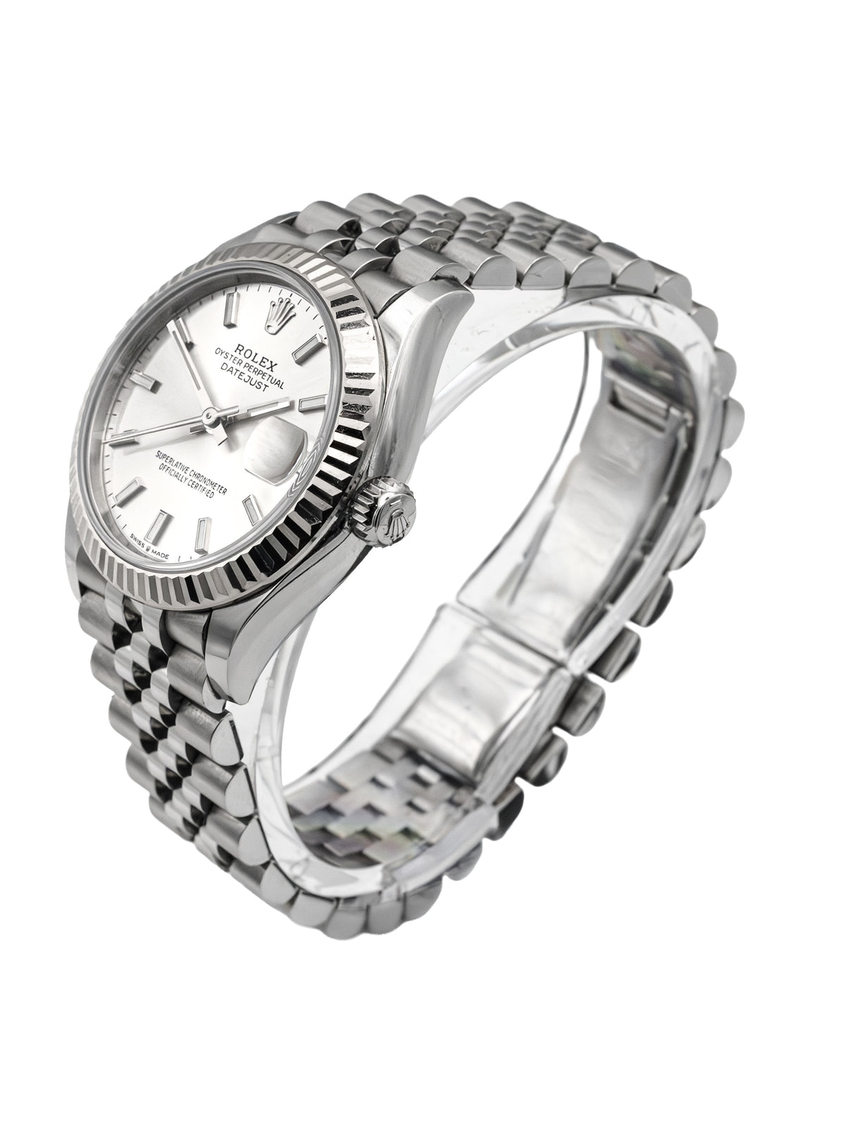 Rolex Datejust 31 278274