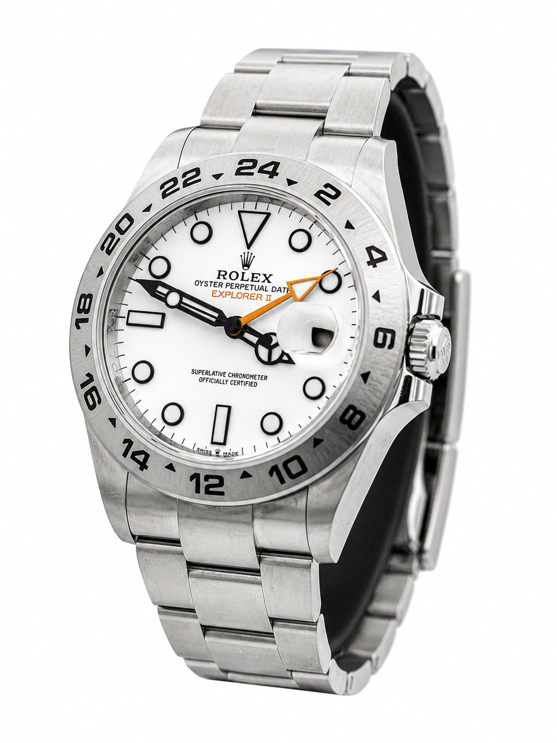 Rolex Explorer II 226570