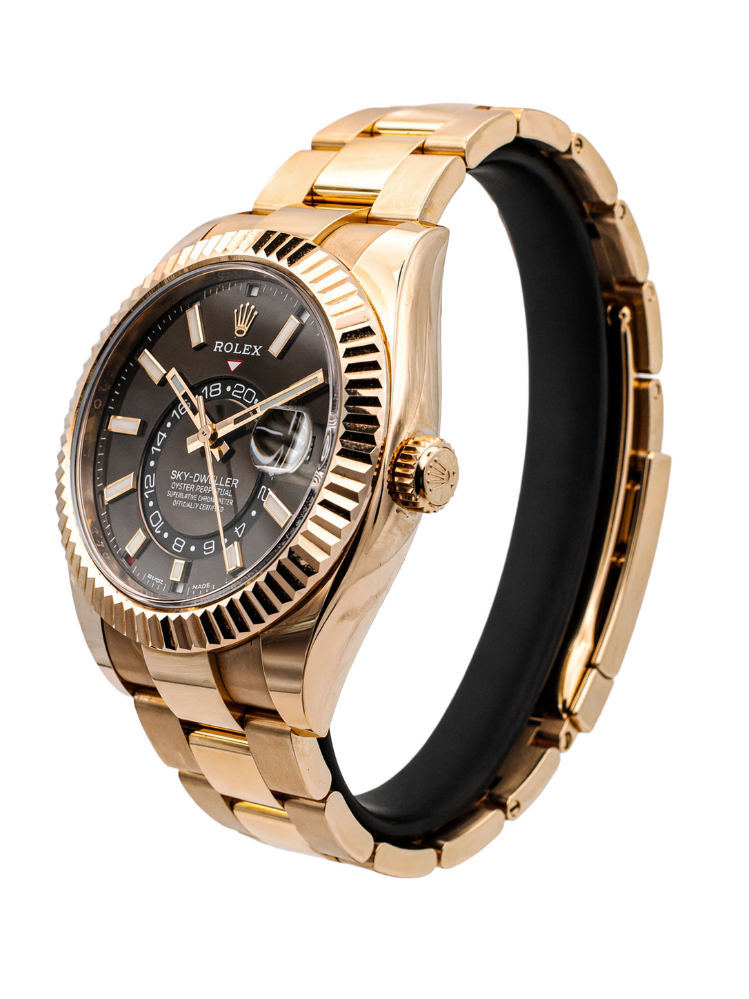 Rolex Sky-Dweller 326935