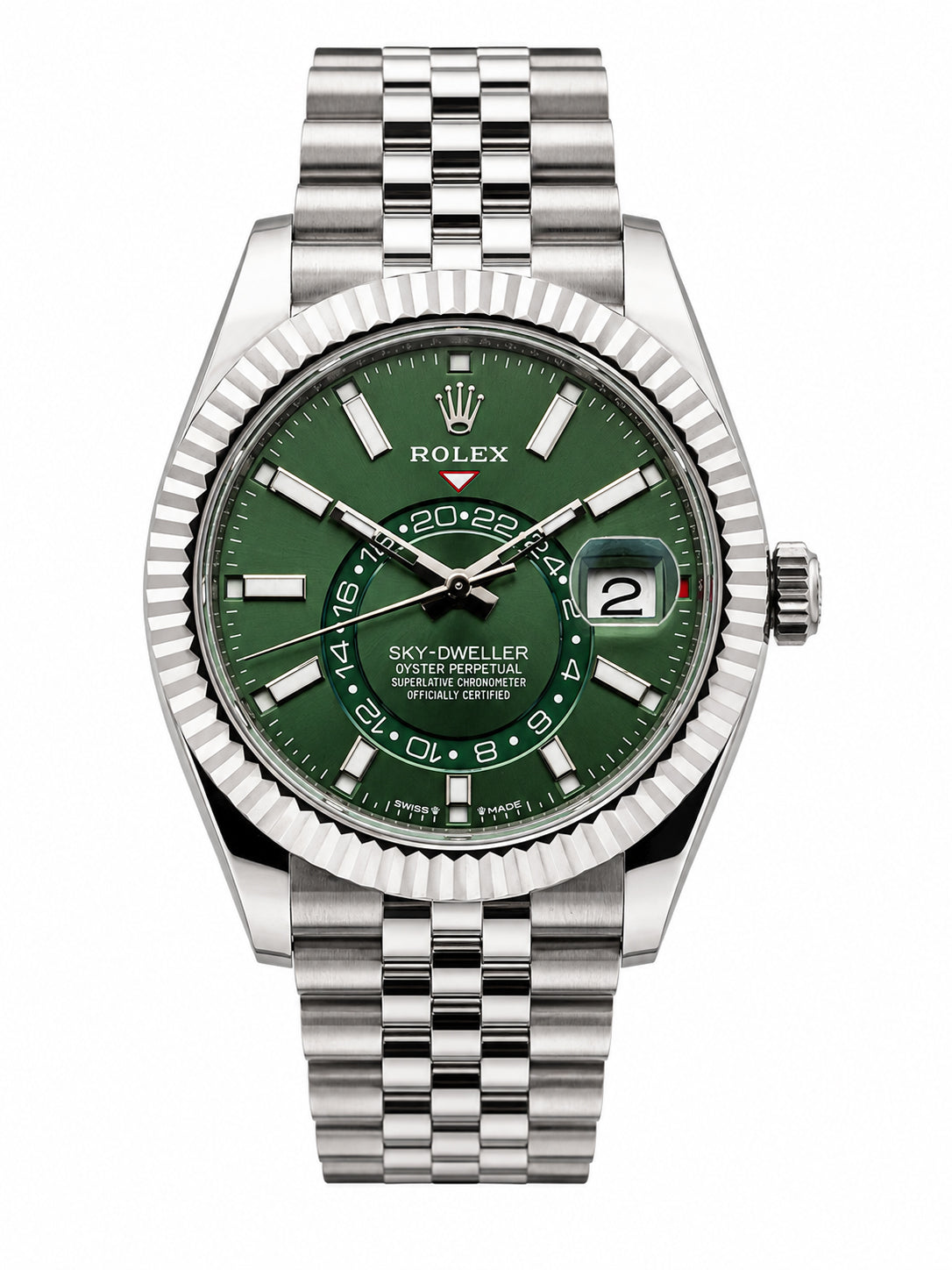 Rolex Sky-Dweller 336935