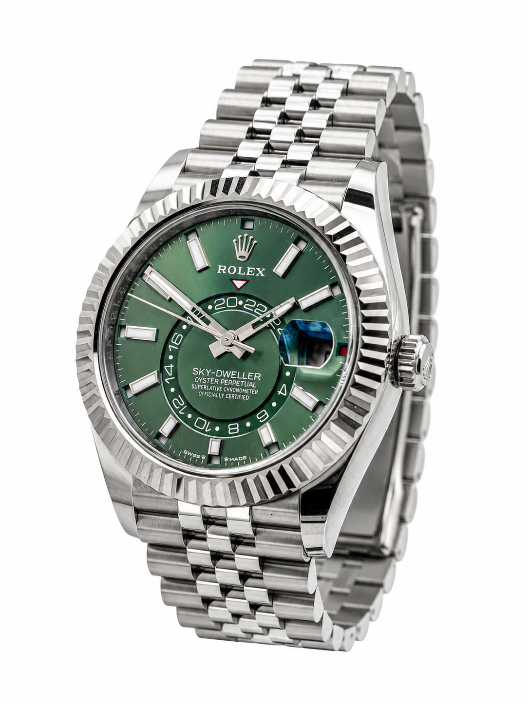 Rolex Sky-Dweller 336935