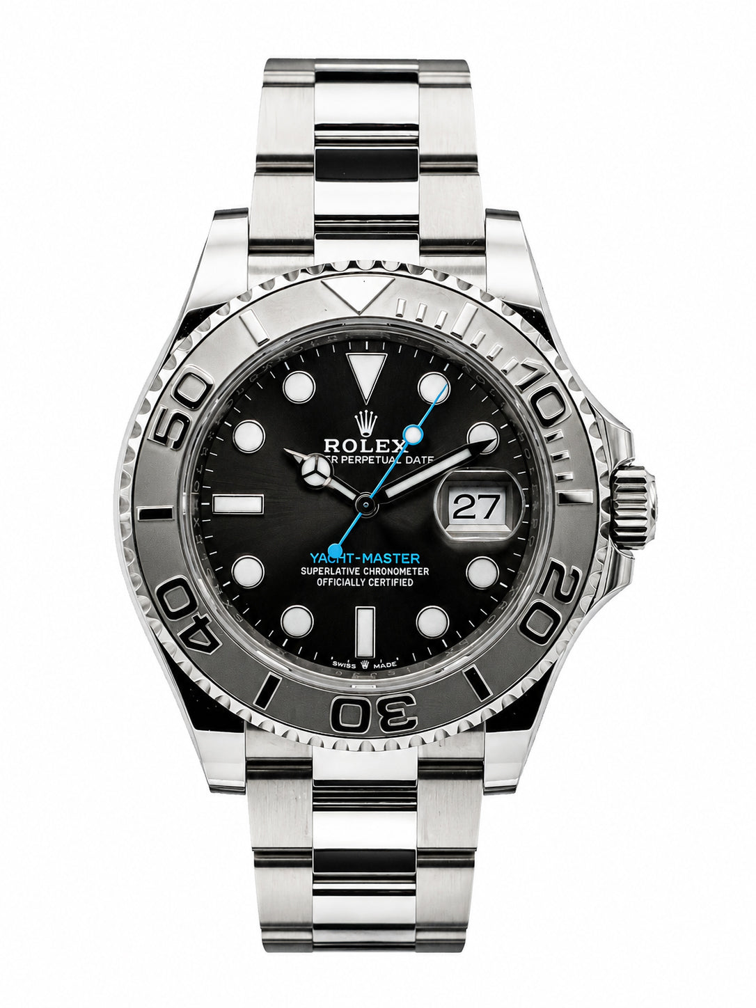 Rolex Yacht-Master 40 126622