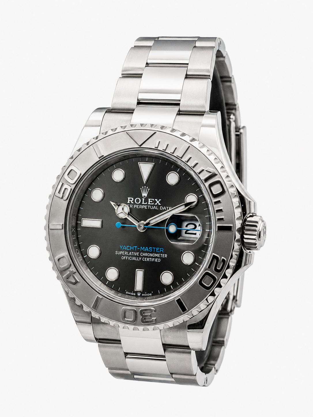 Rolex Yacht-Master 40 126622