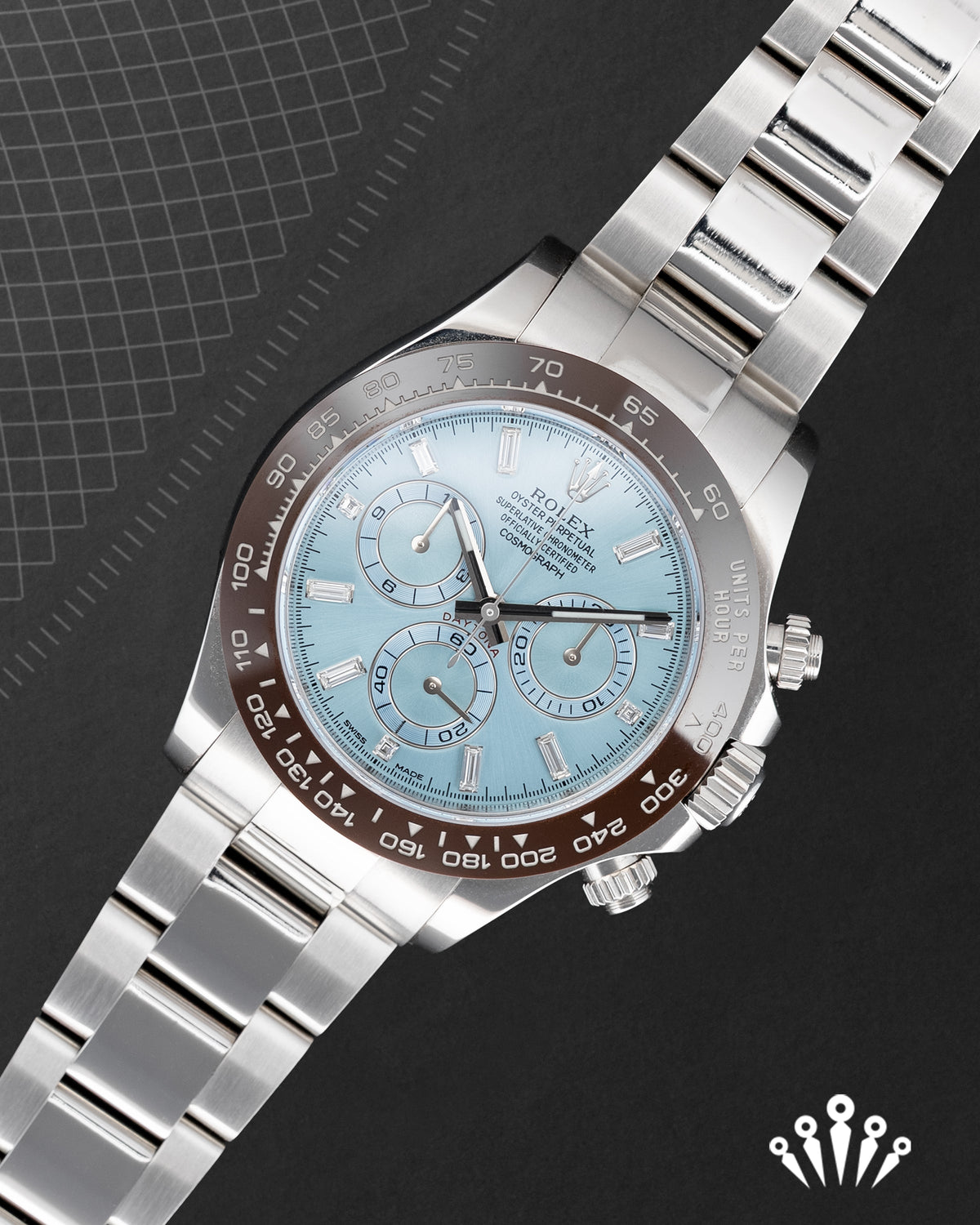 Rolex Daytona 116506