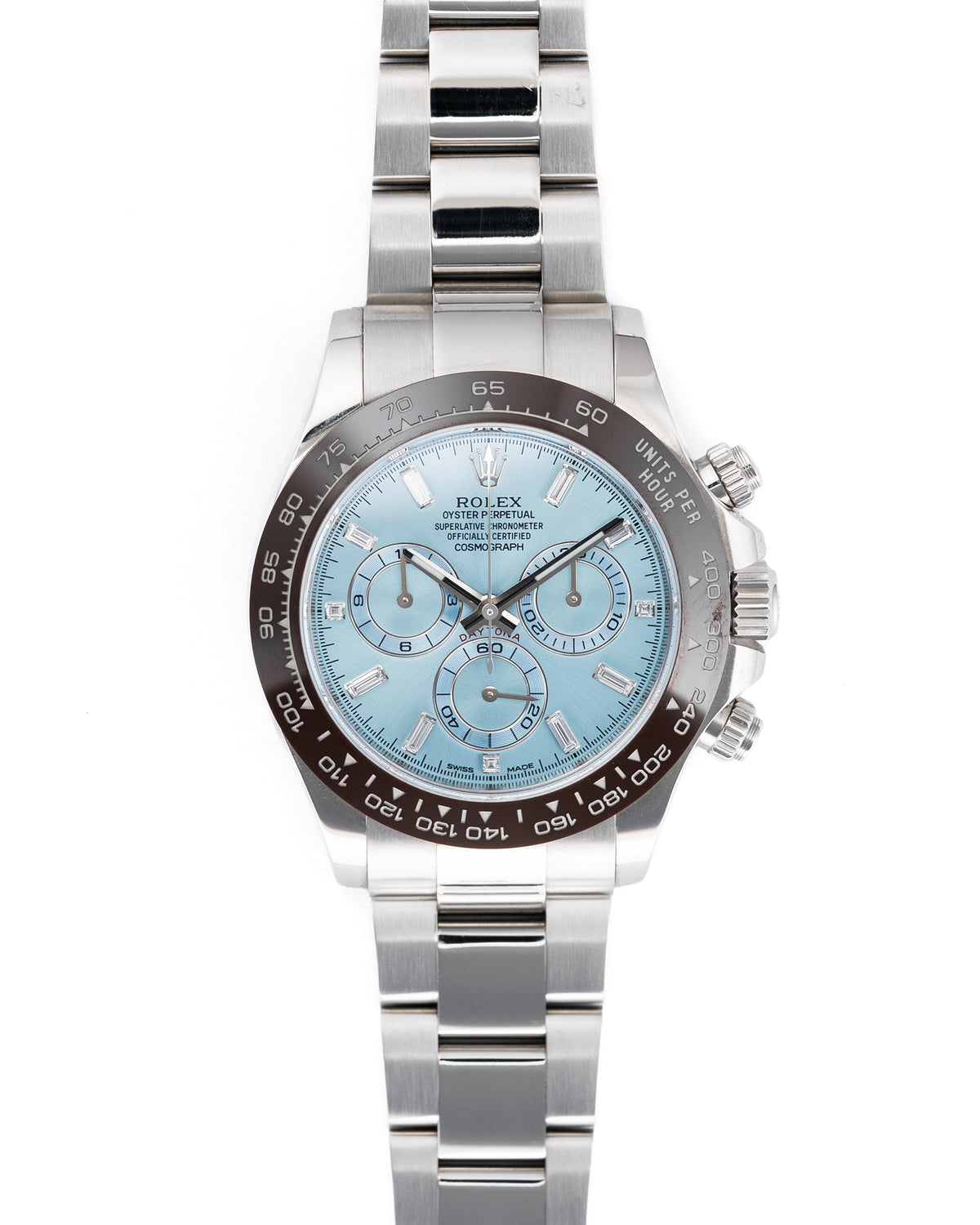 Rolex Daytona 116506