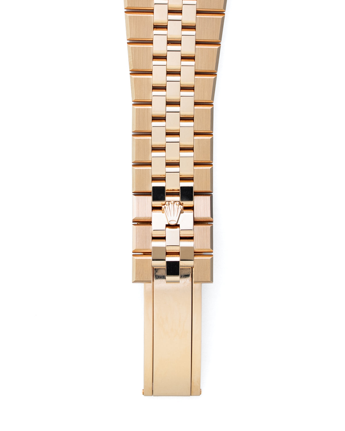Rolex Land-Dweller 127335