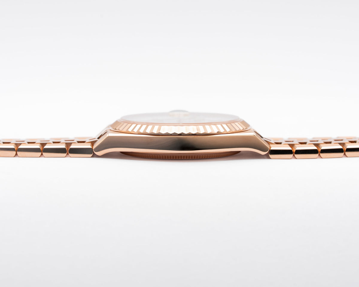 Rolex Land-Dweller 127335