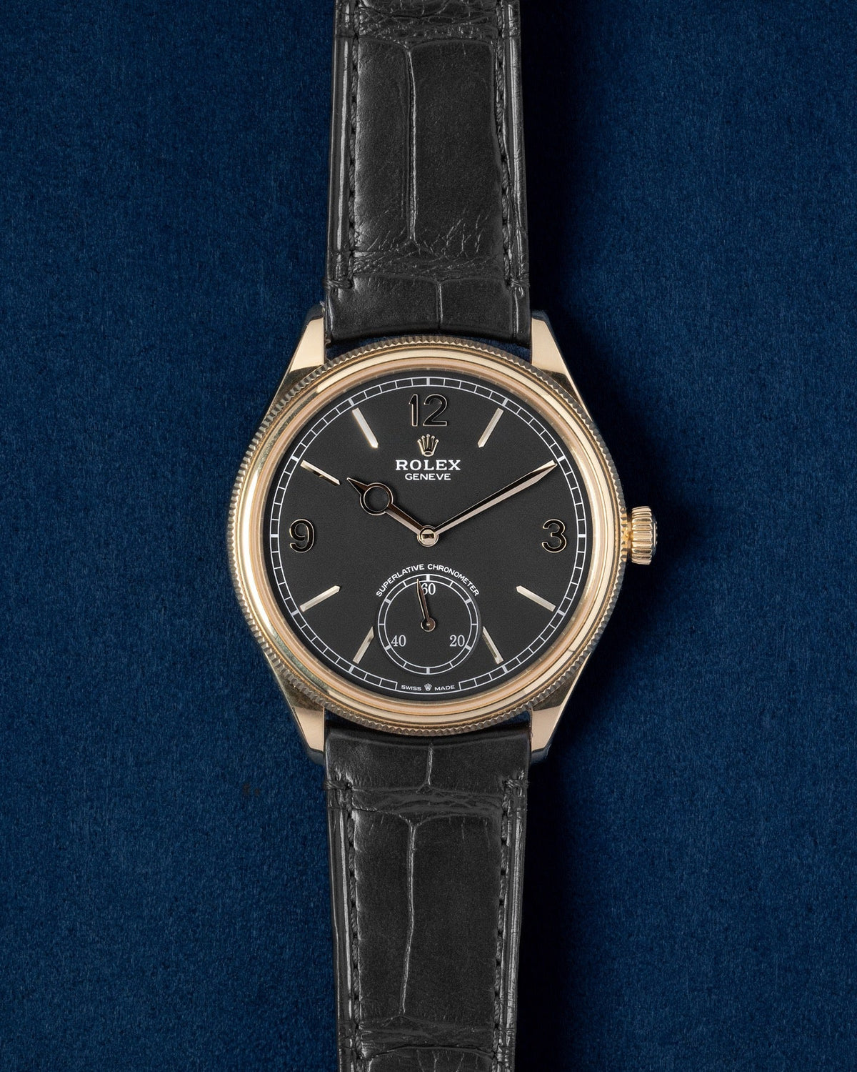Rolex 1908 52508