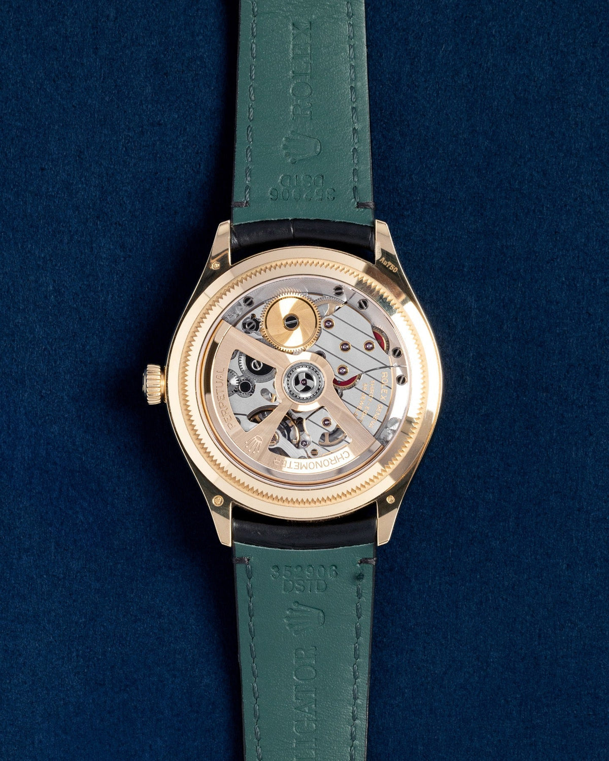 Rolex 1908 52508