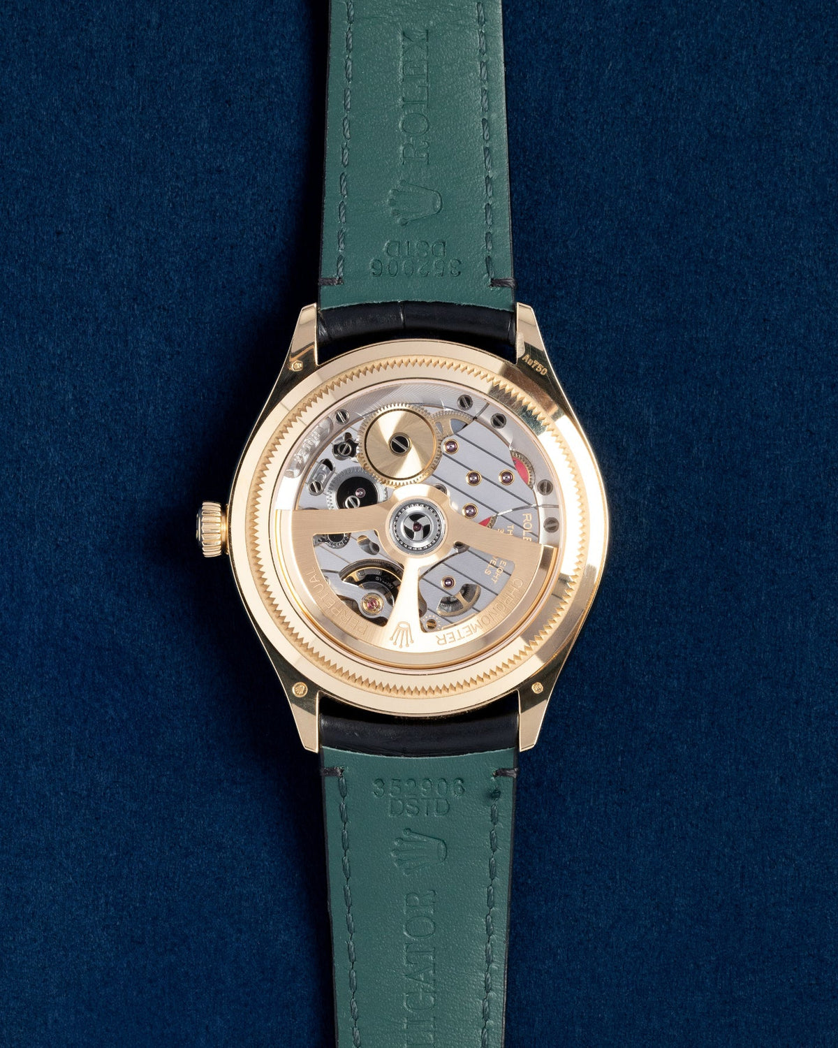 Rolex 1908 52508
