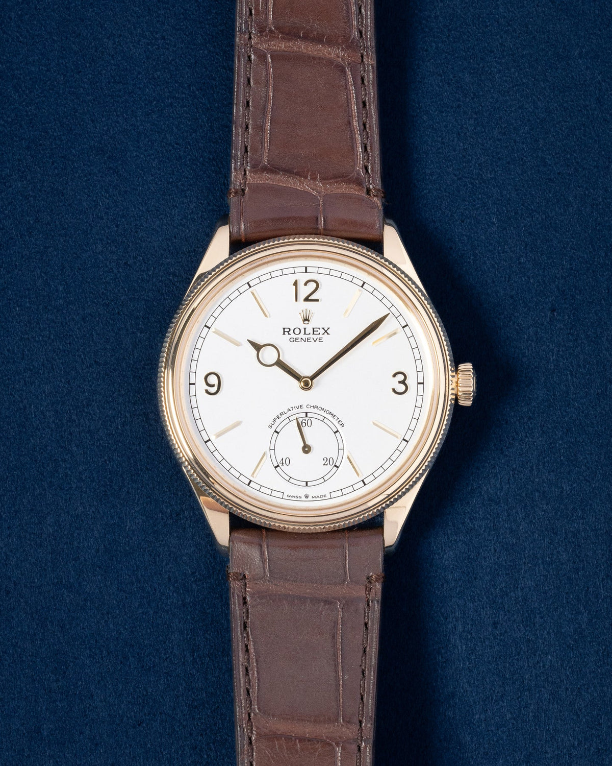 Rolex 1908 52508