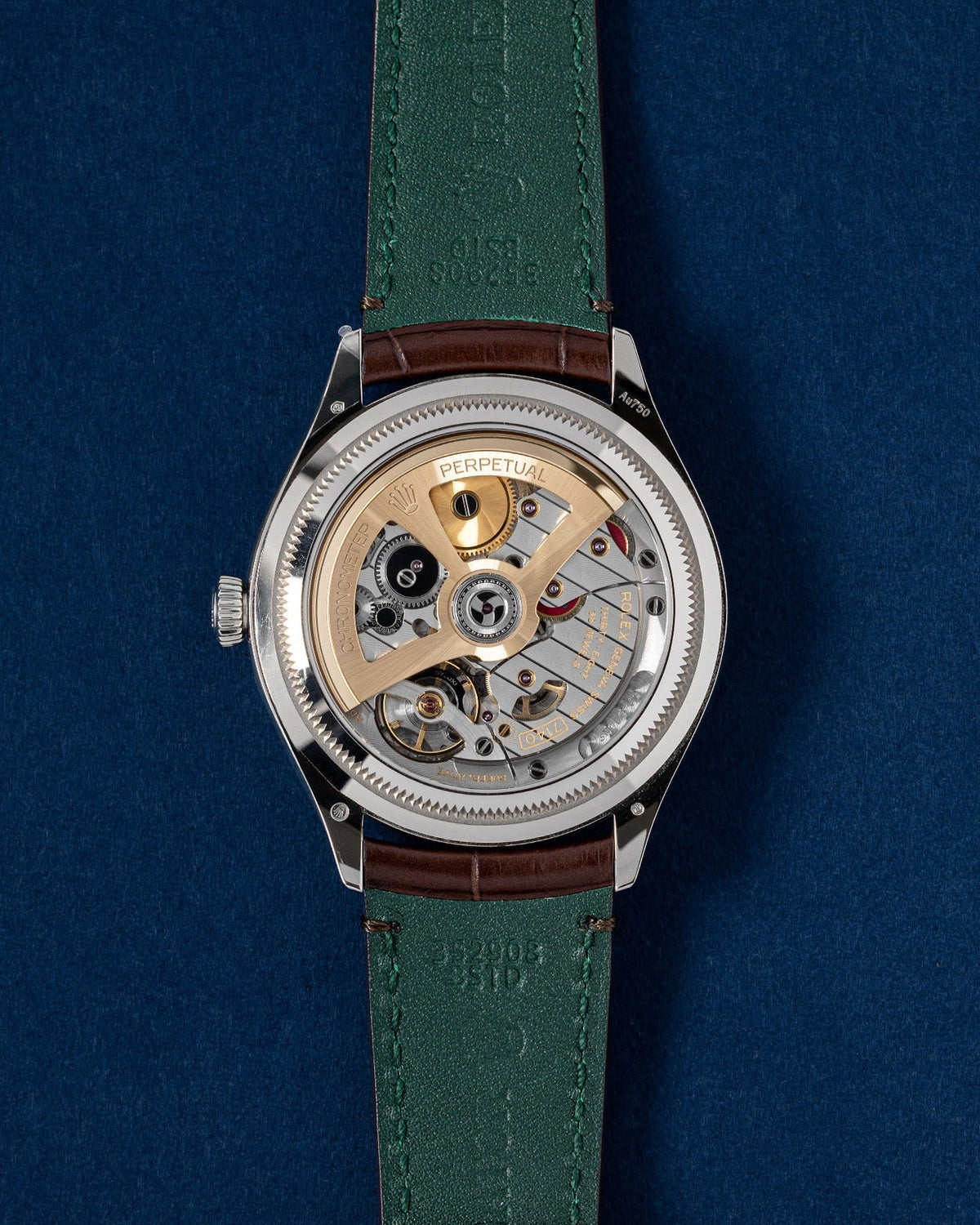Rolex 1908 52509