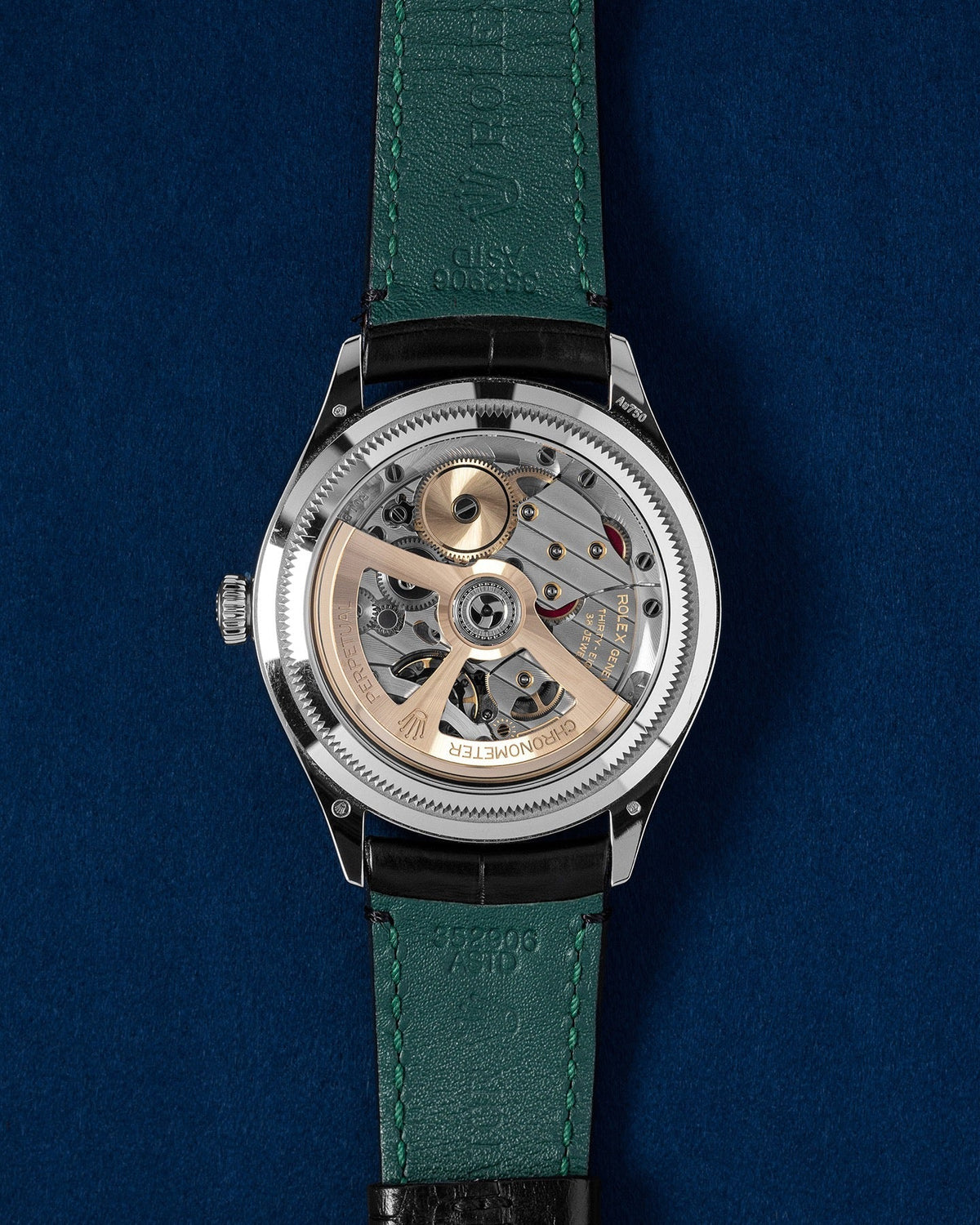 Rolex 1908 52509