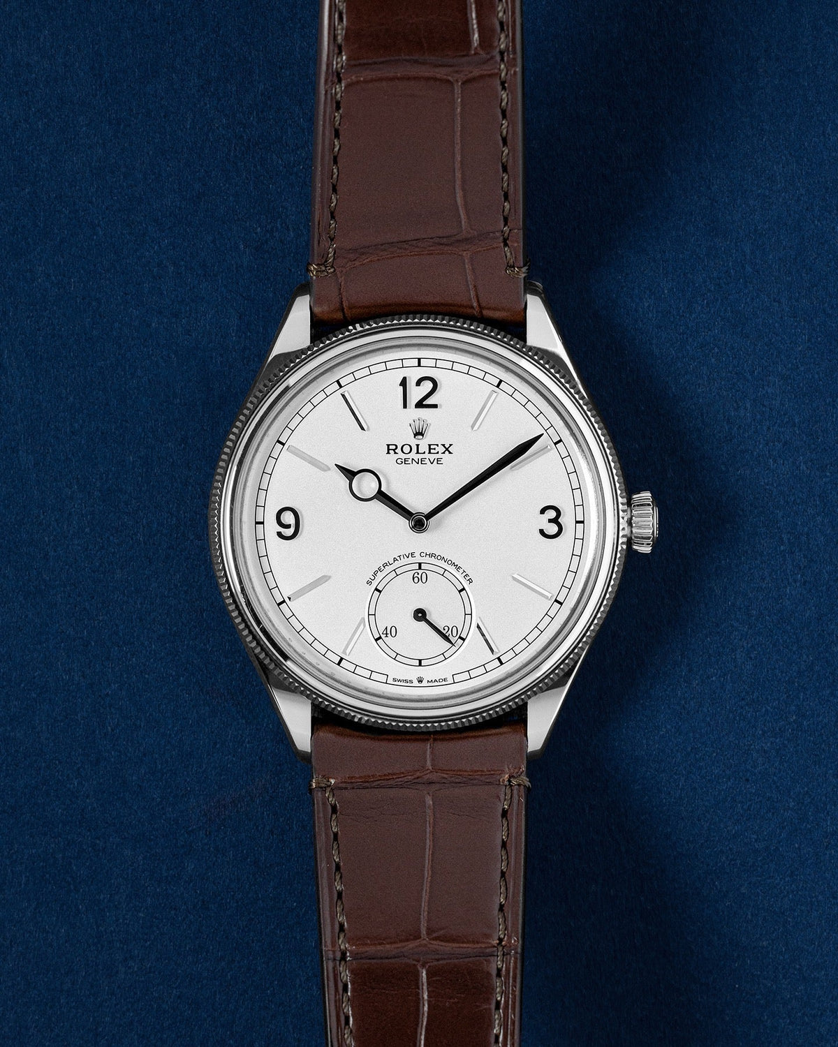 Rolex 1908 52509