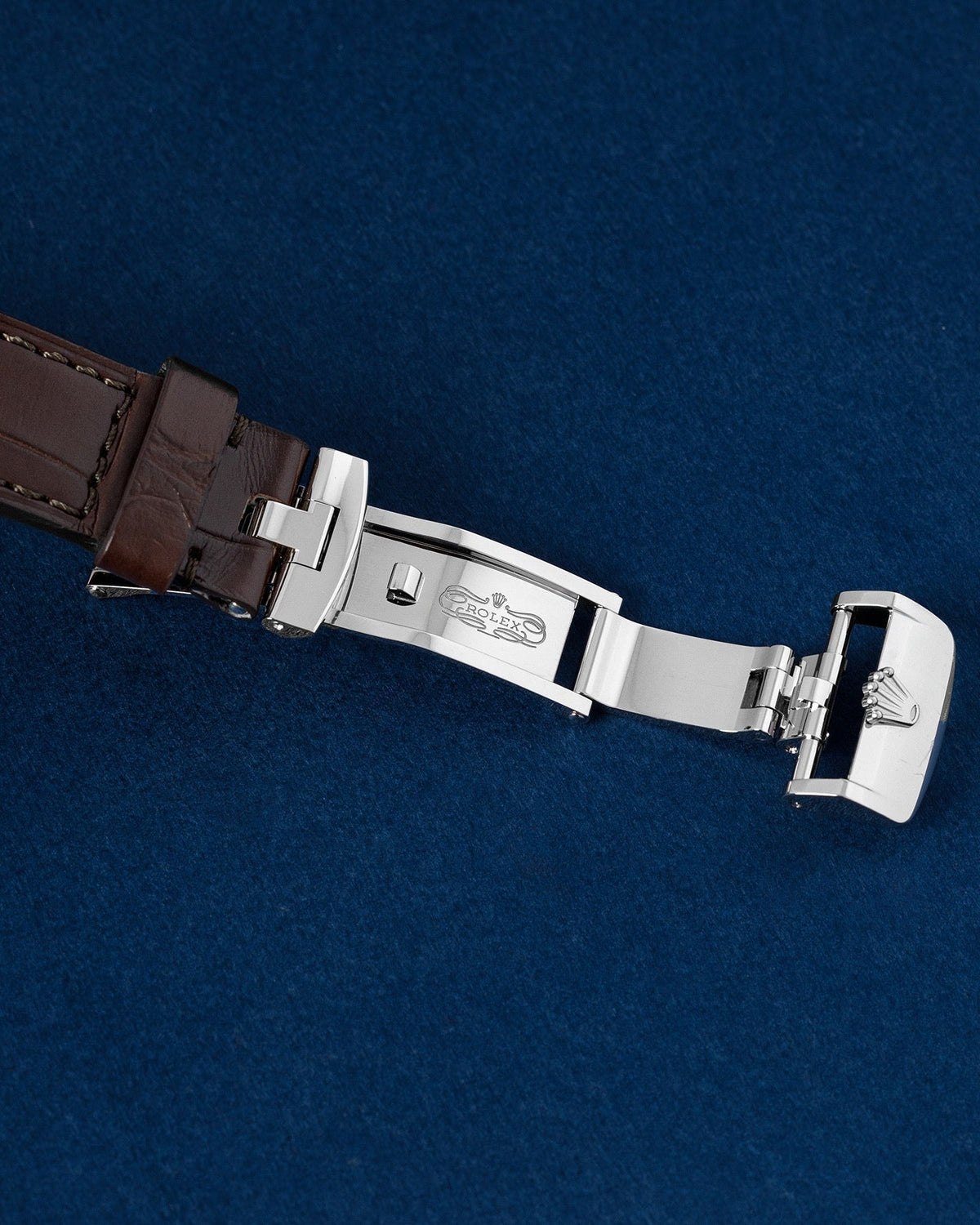 Rolex 1908 52509