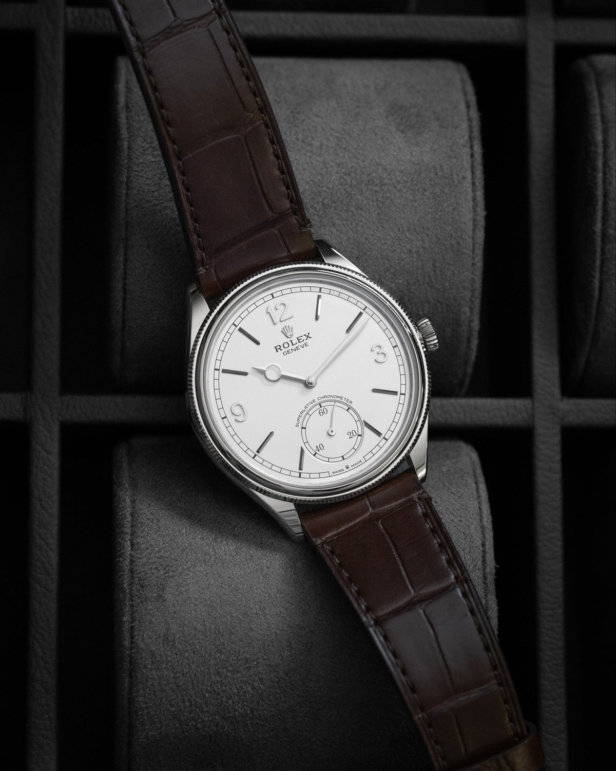 Rolex 1908 52509