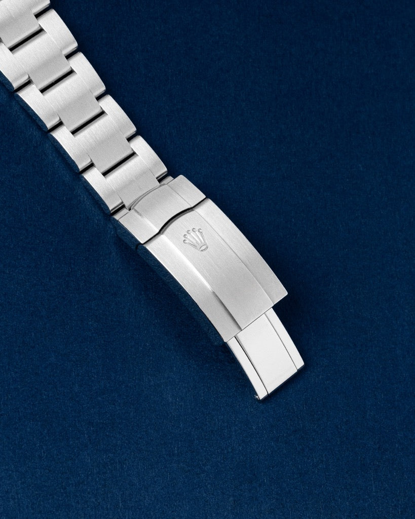 Rolex Air-King 116900
