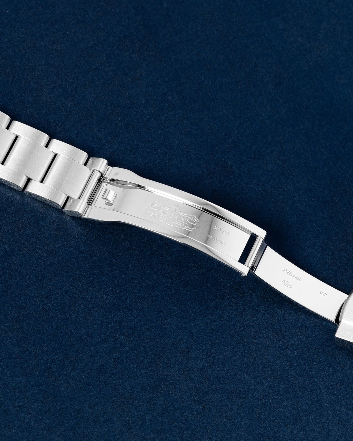 Rolex Air-King 116900