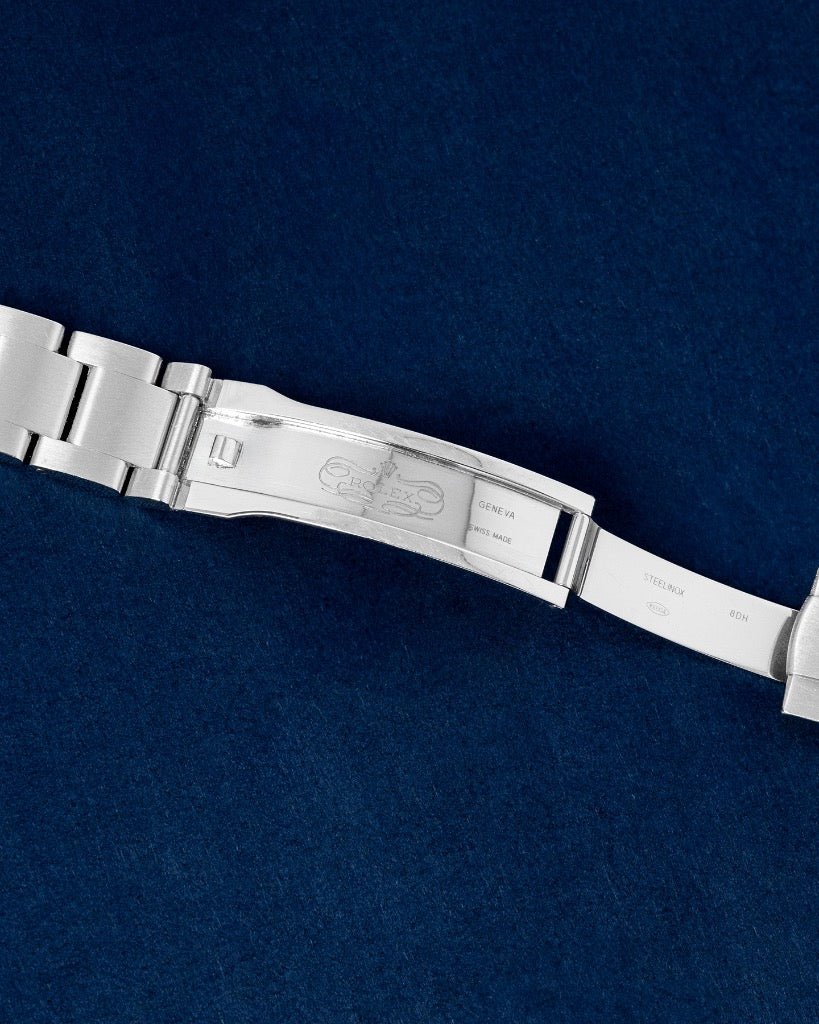 Rolex Air-King 116900