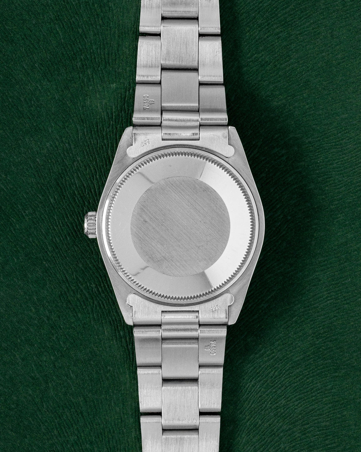 Rolex Air-King 5500