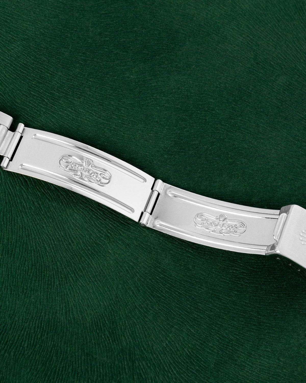 Rolex Air-King 5500