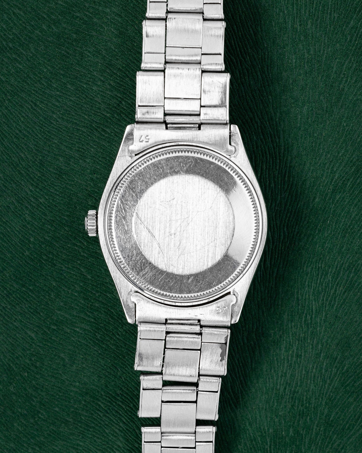 Rolex Air-King 5500