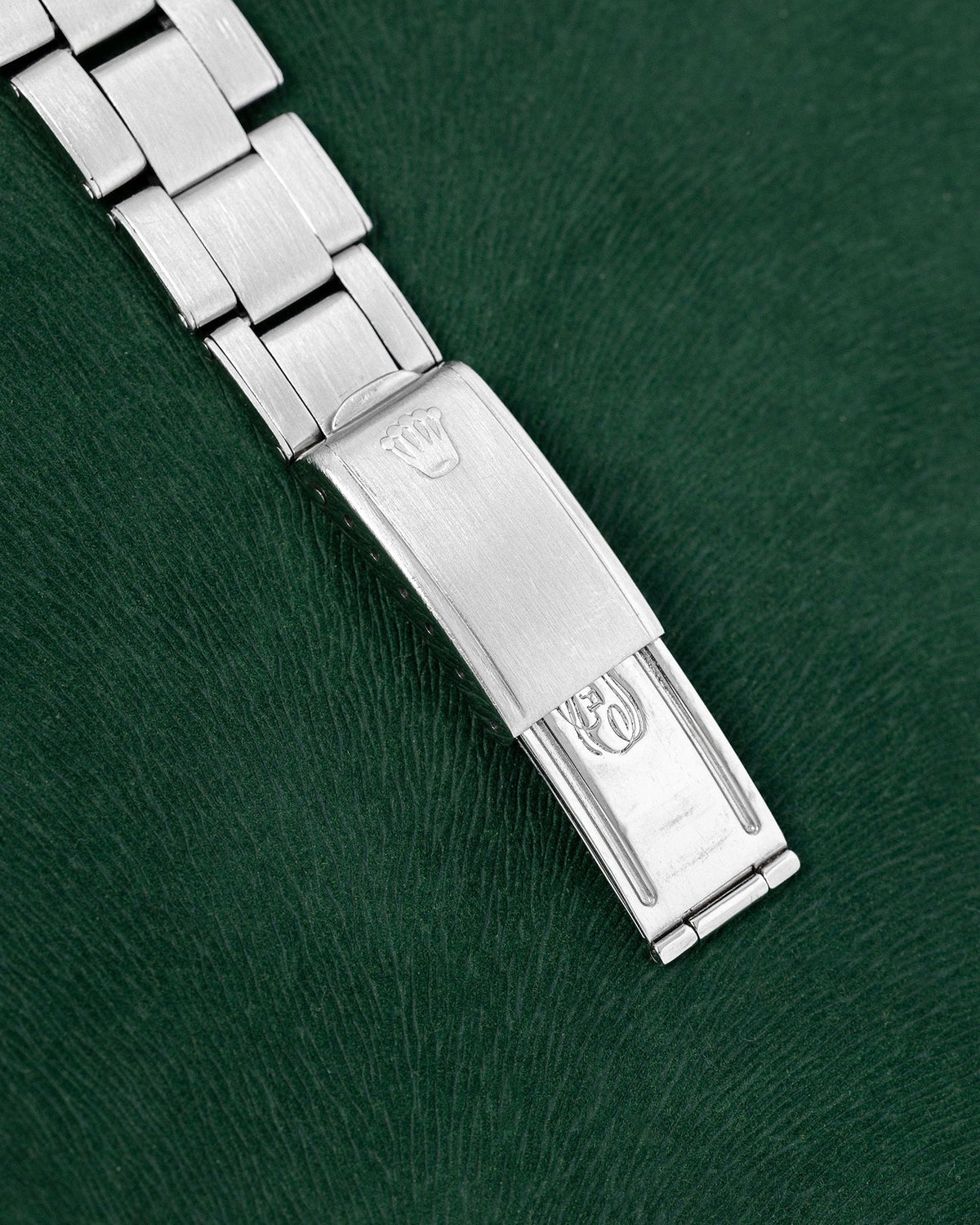 Rolex Air-King 5500