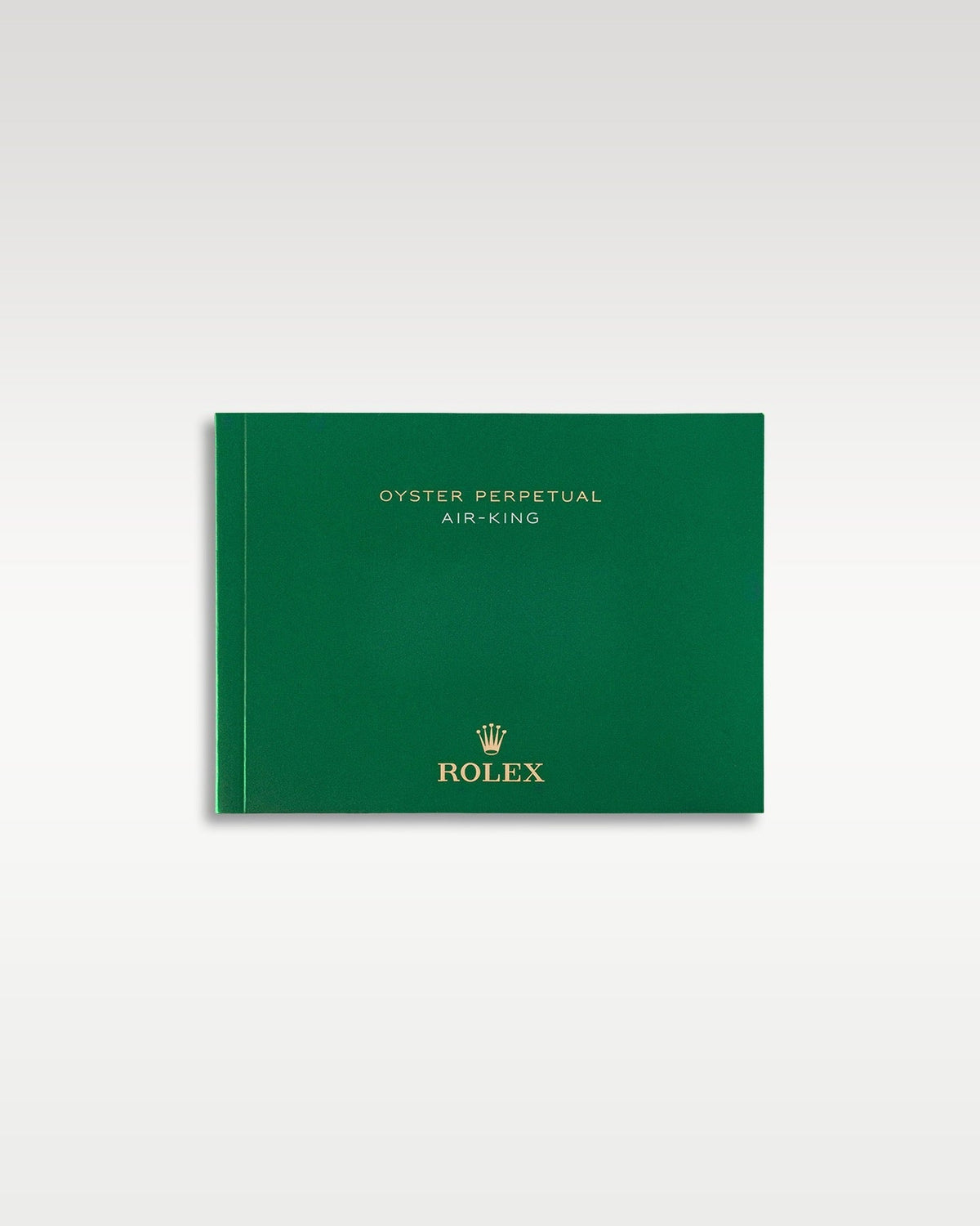 Rolex Air-King 116900