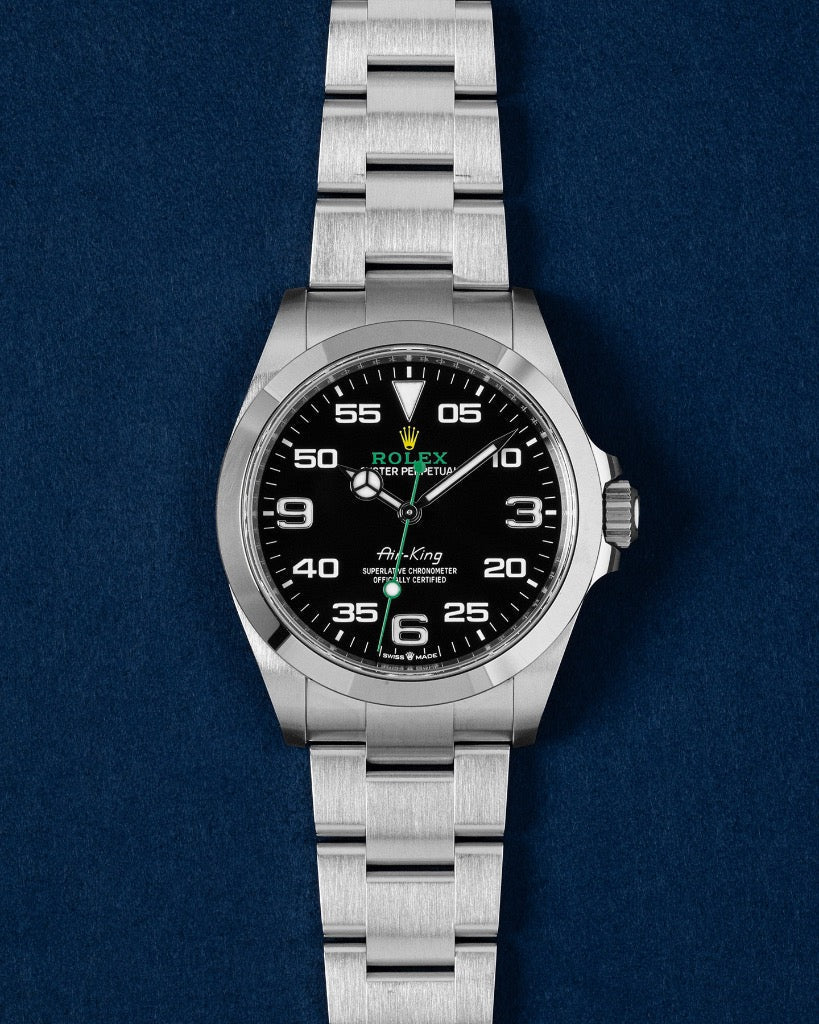 Rolex Air-King 126900