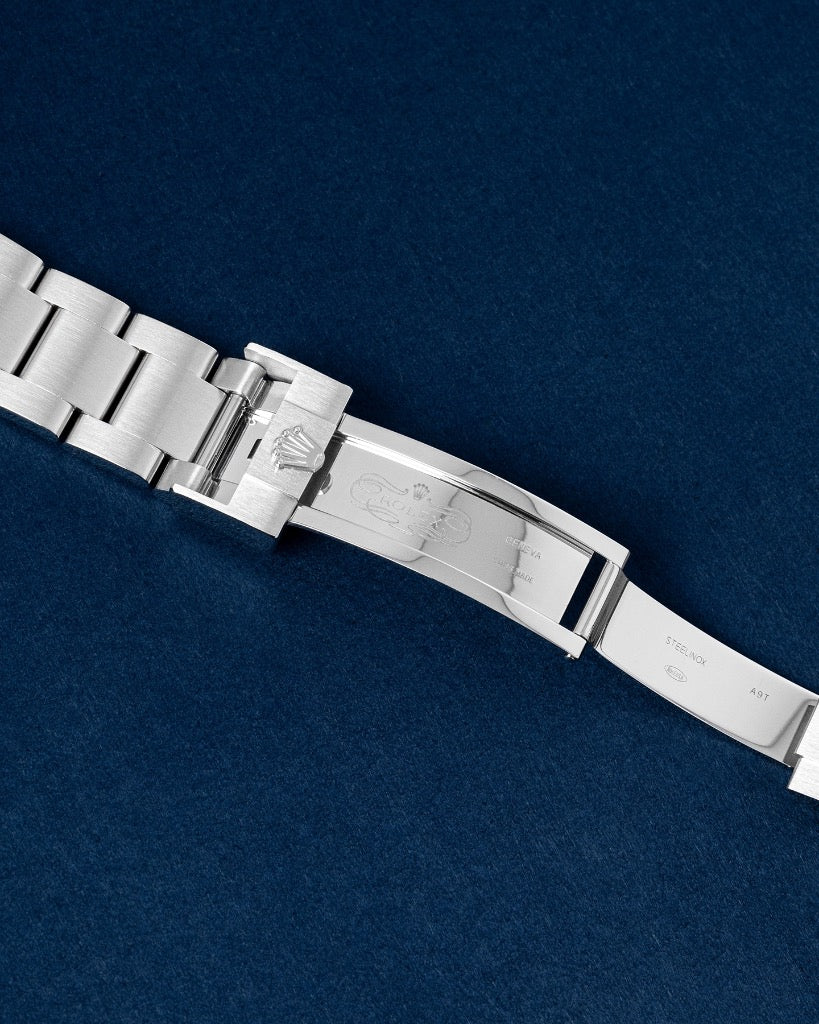 Rolex Air-King 126900