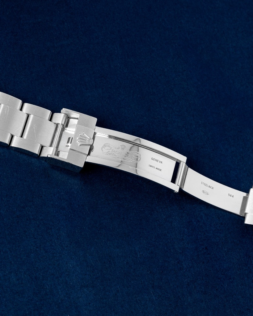 Rolex Air-King 126900