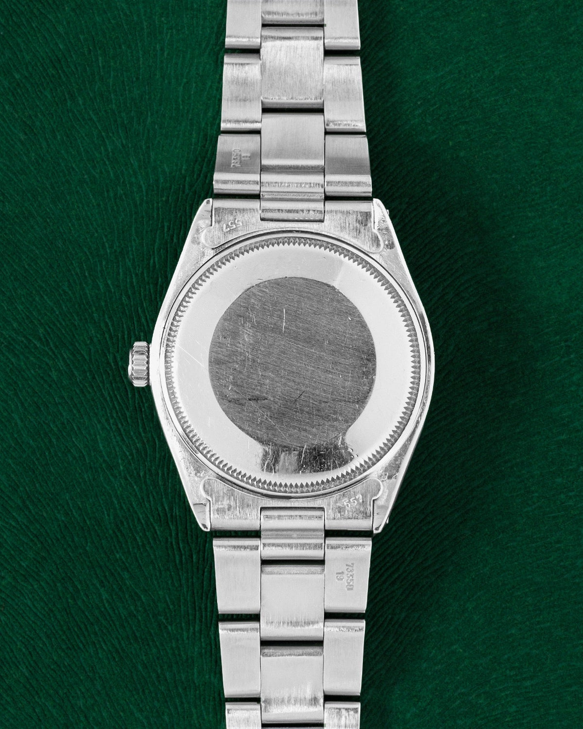 Rolex Air-King 5500