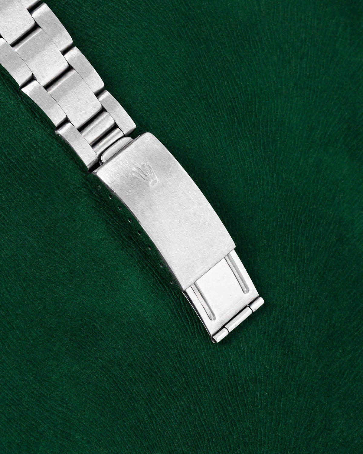 Rolex Air-King 5500