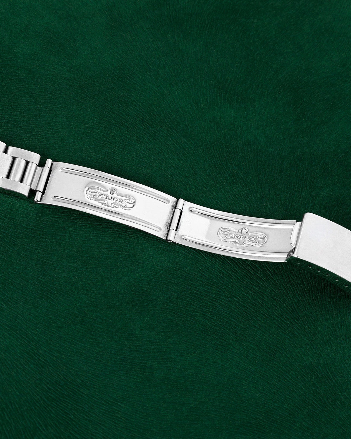 Rolex Air-King 5500