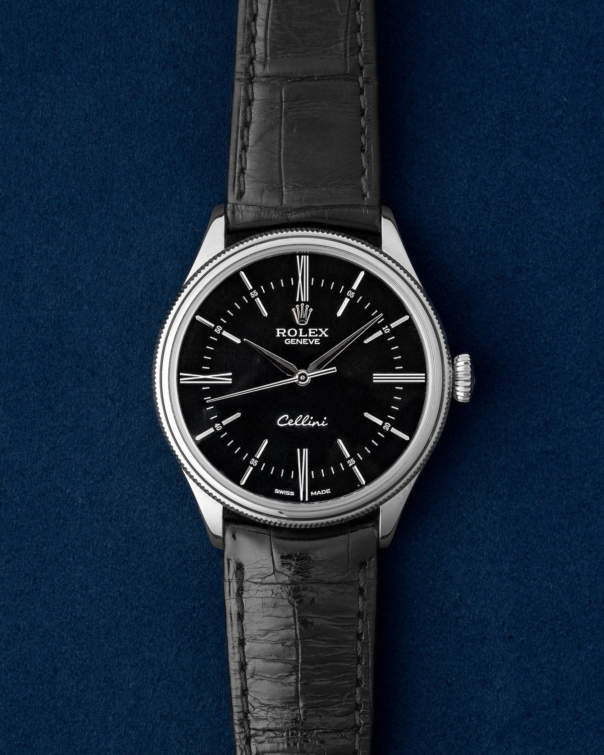 Rolex Cellini Time 50509