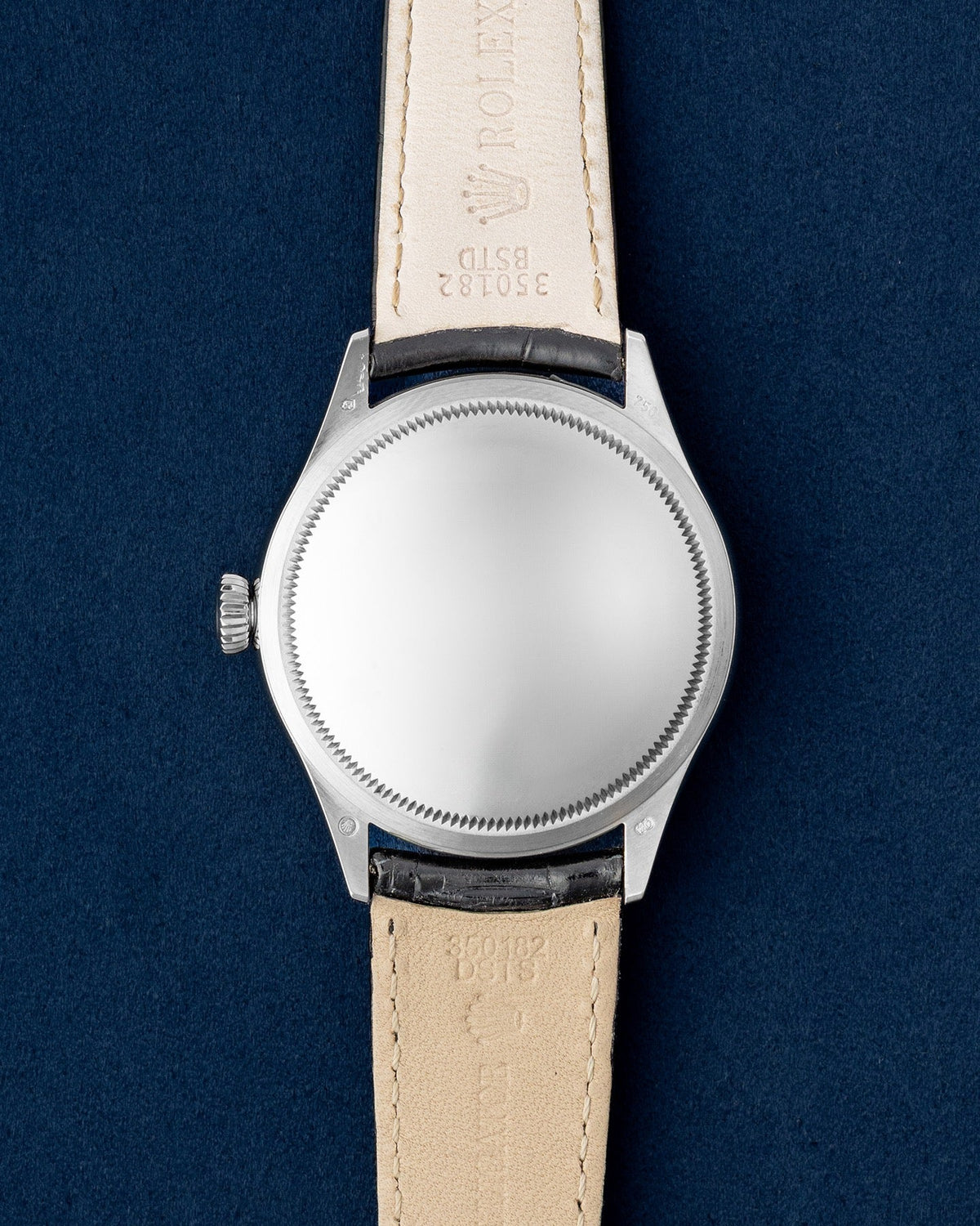 Rolex Cellini Time 50509