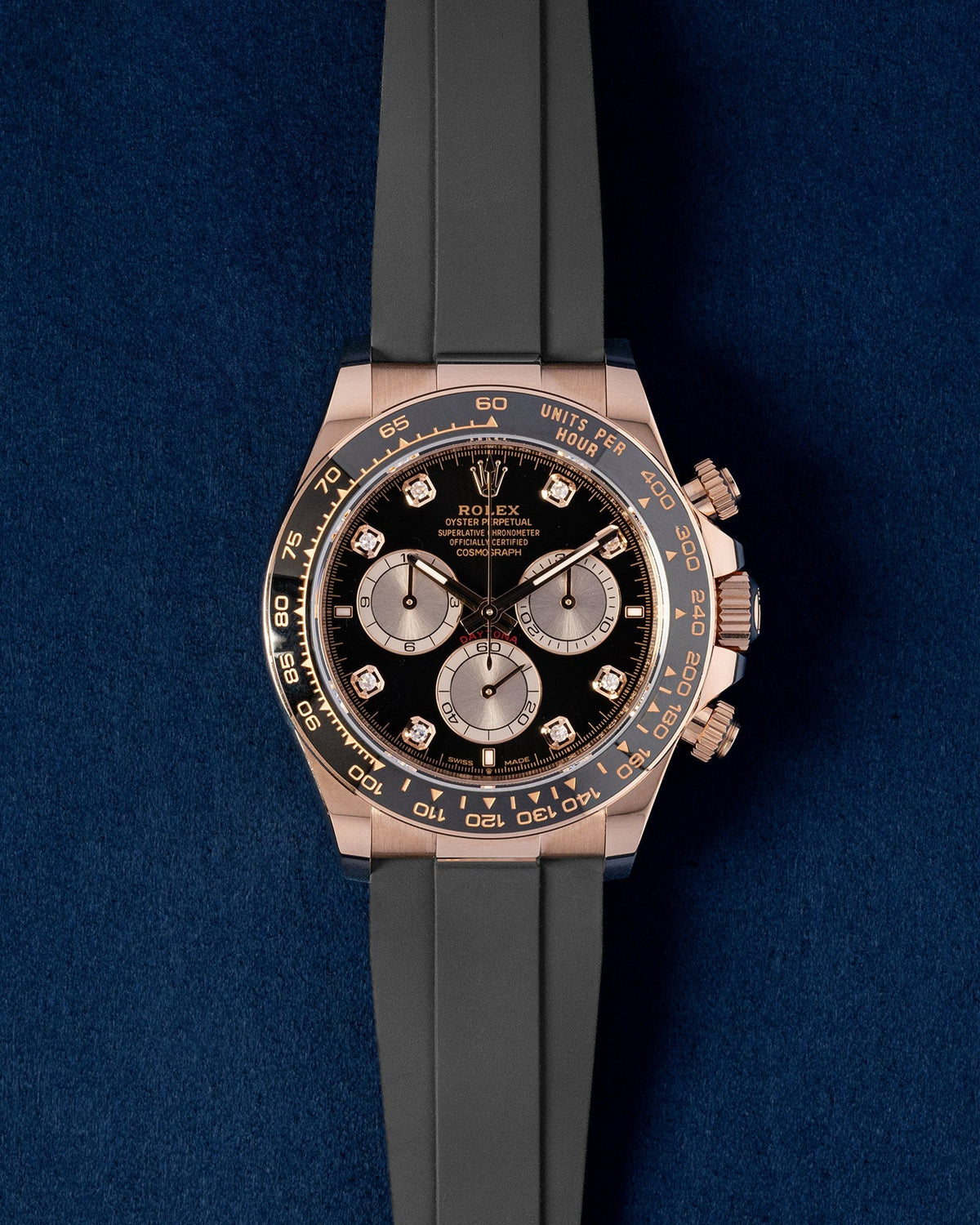 Rolex Daytona 126515LN