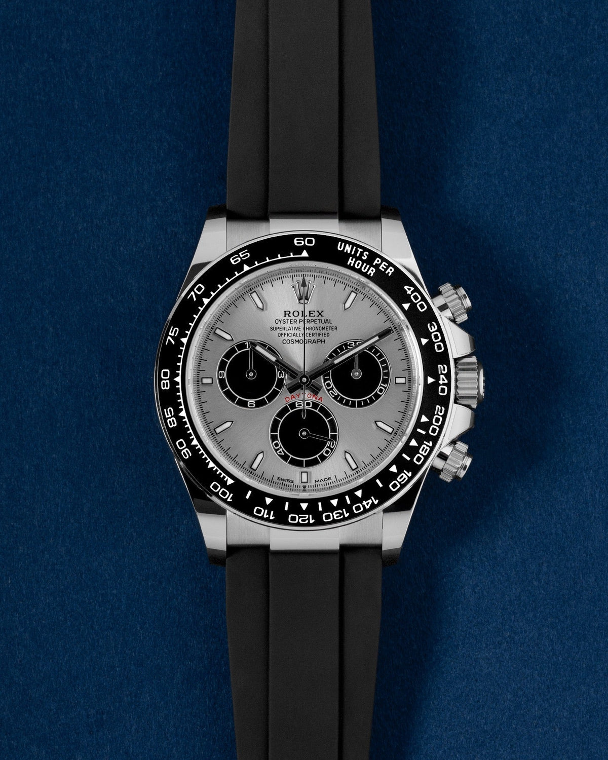 Rolex Daytona 126519LN