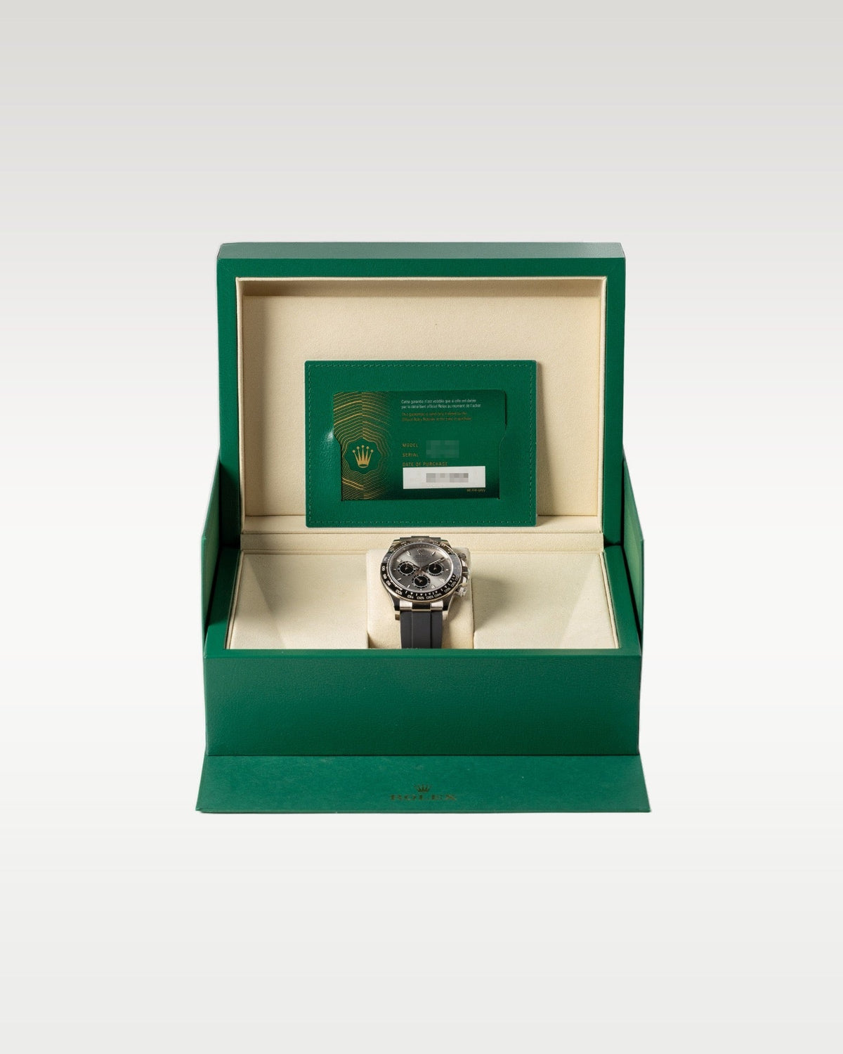 Rolex Daytona 126519LN