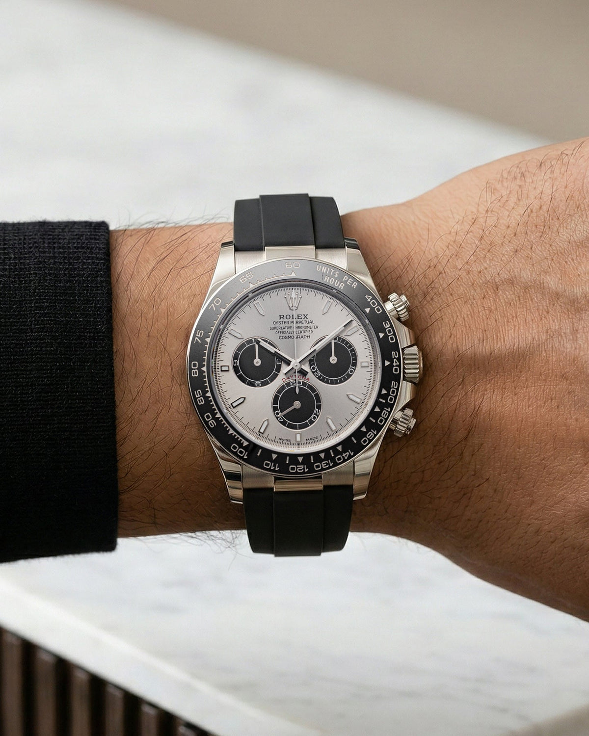 Rolex Daytona 126519LN