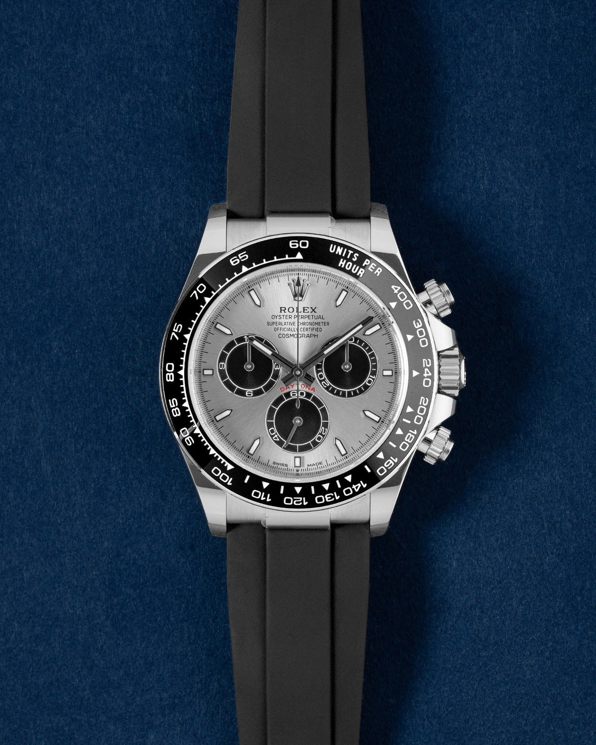 Rolex Daytona 126519LN