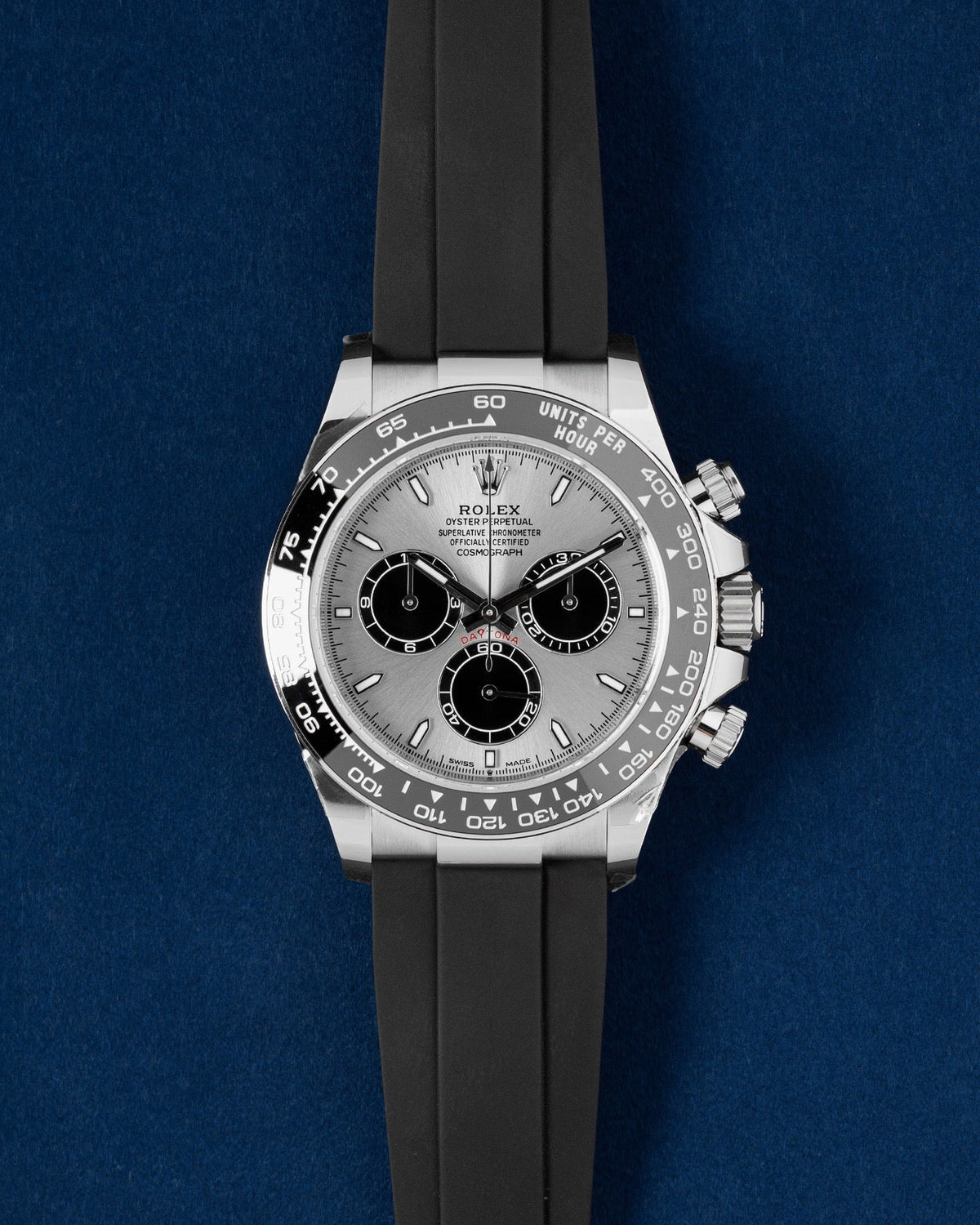 Rolex Daytona 126519LN
