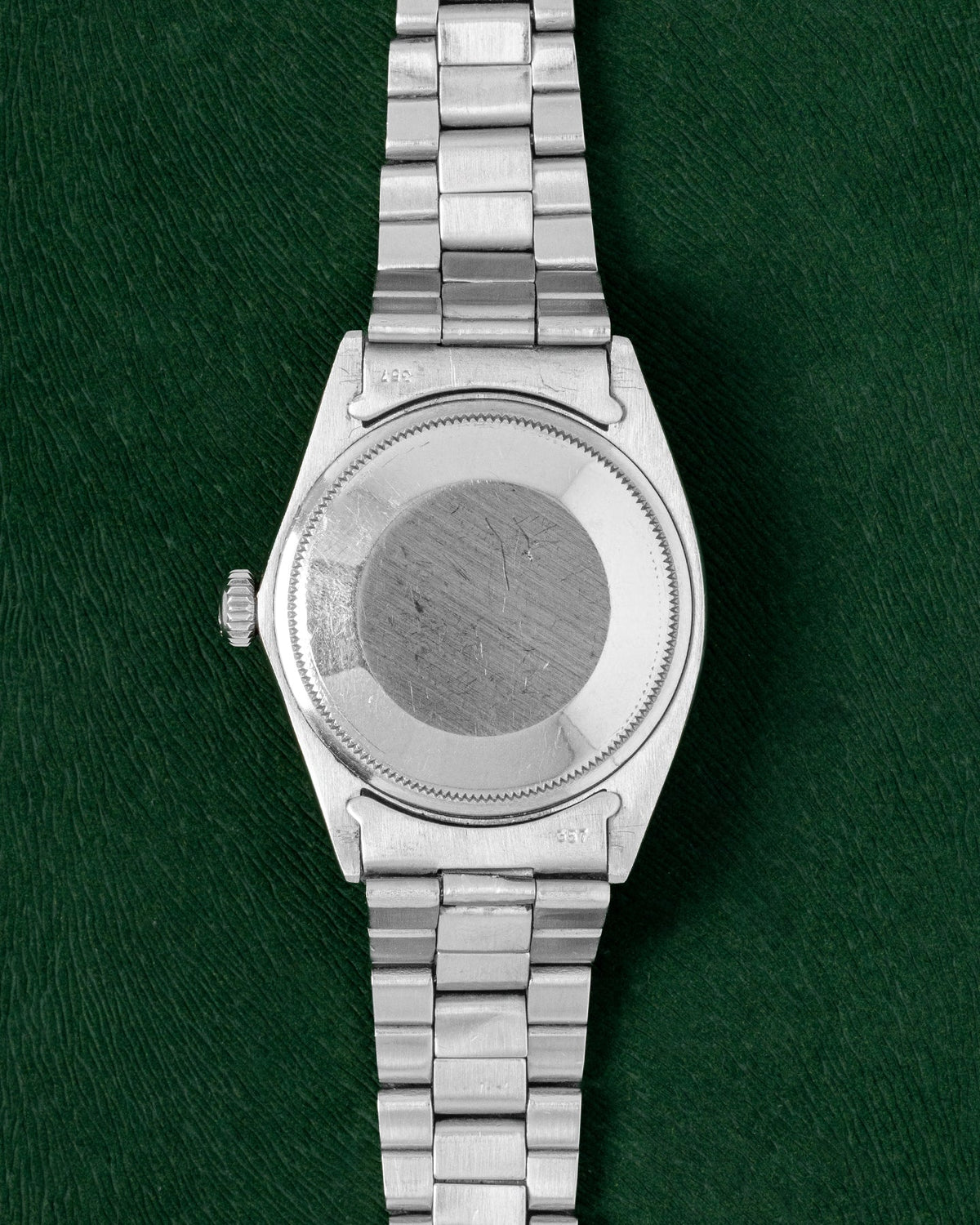 Rolex Date 1501