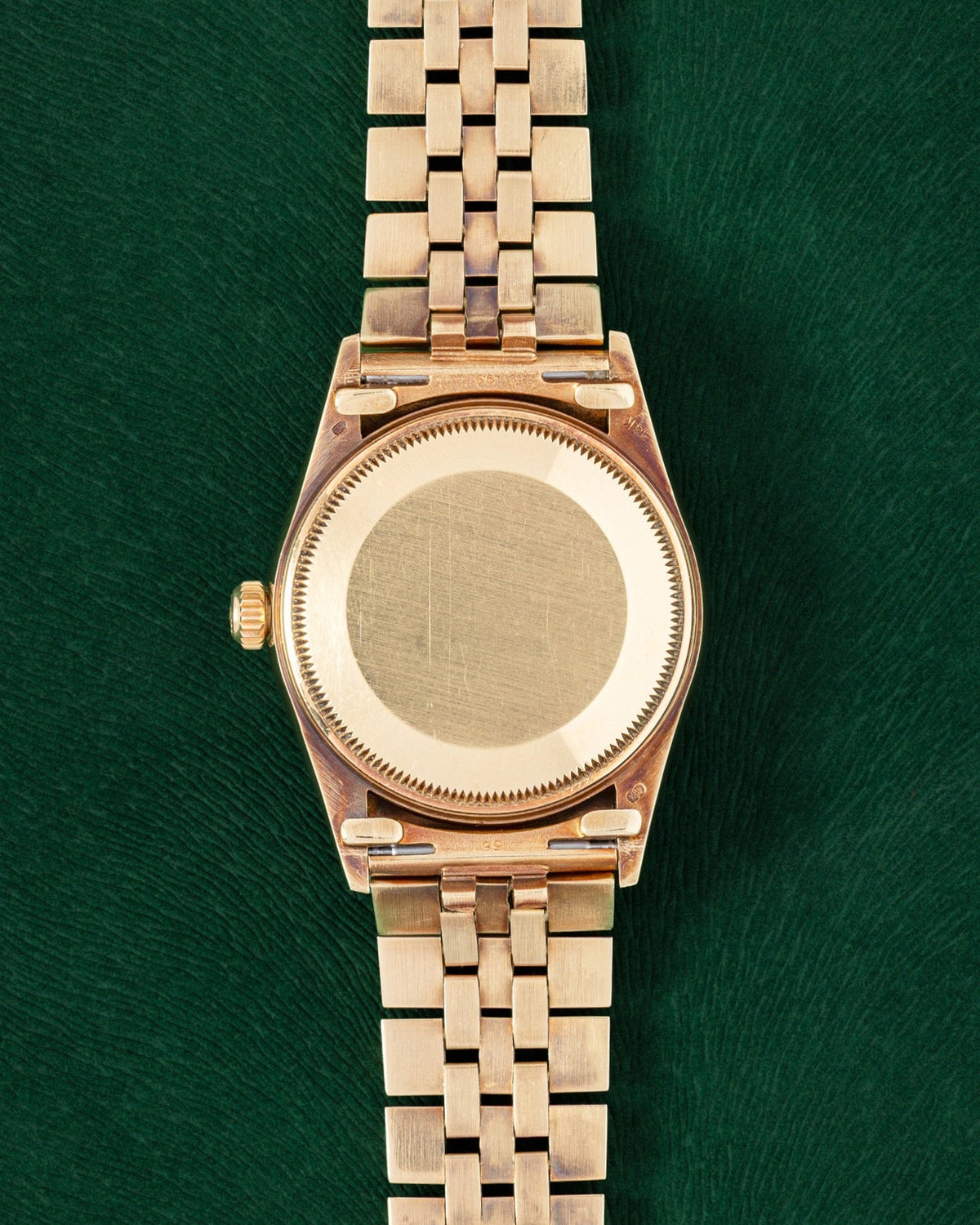 Rolex Date 15037