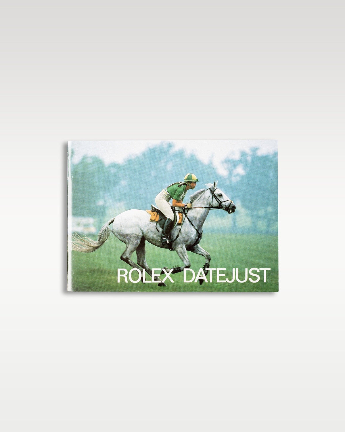 Rolex Date 15238