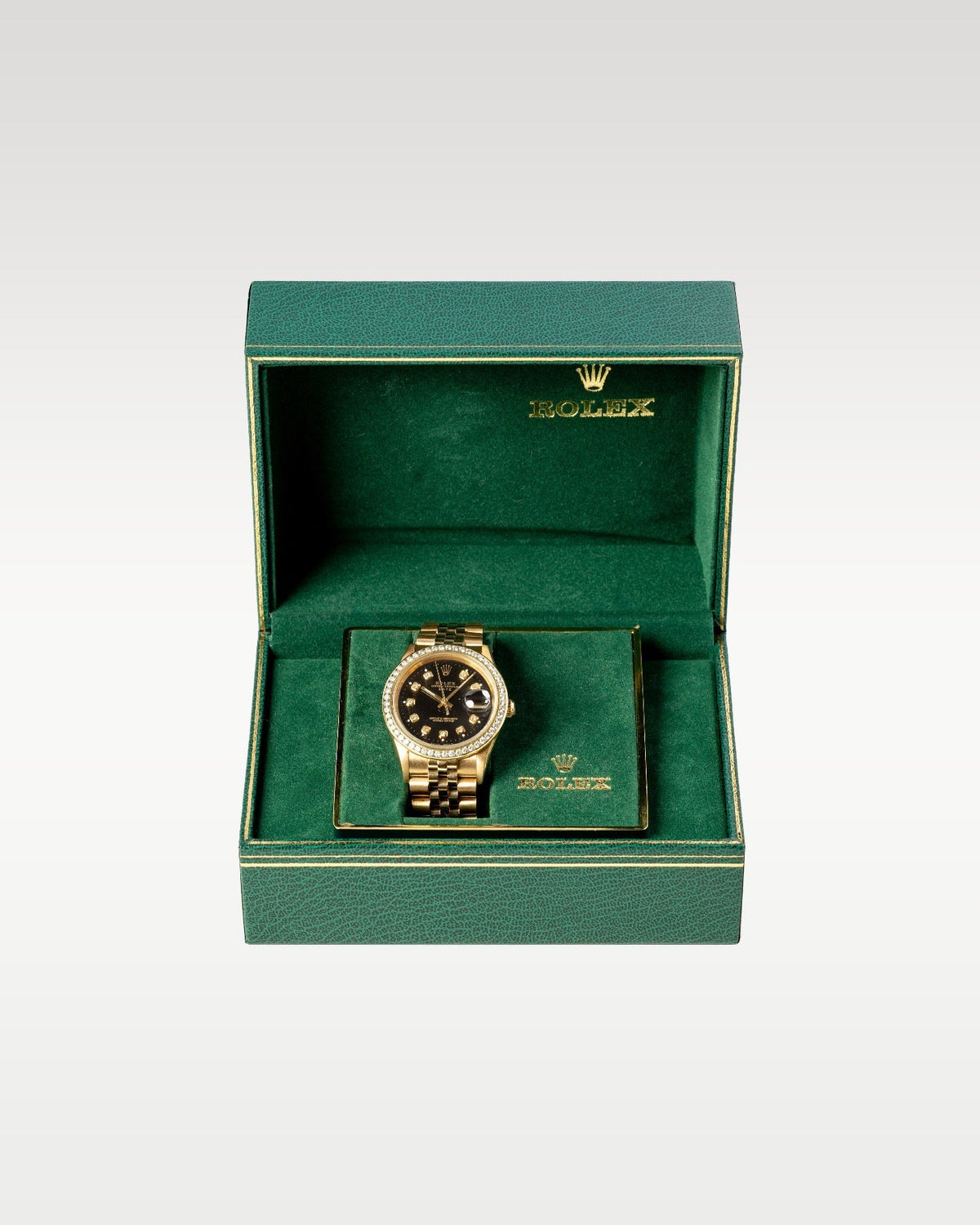 Rolex Date 15238